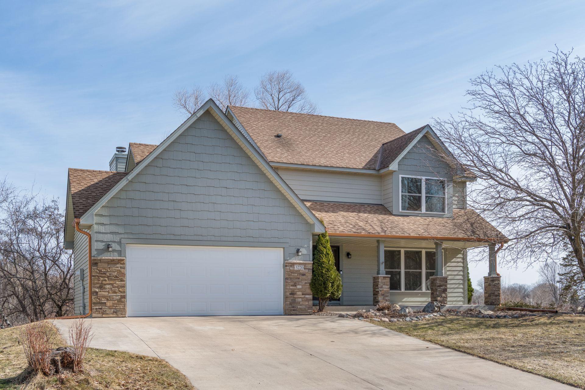 Photo of 5220 Yorktown Lane N, Plymouth, MN 55442