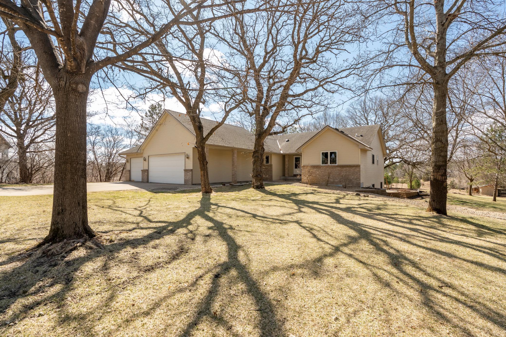 Photo of 17200 Tungsten Street NW, Anoka, MN 55303