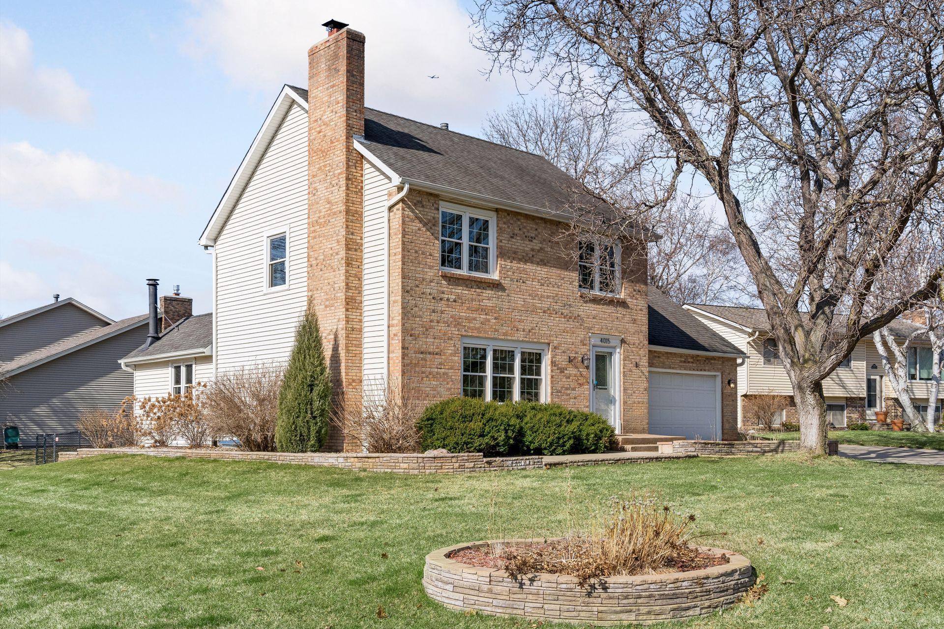 Photo of 4015 Cottonwood Lane N, Plymouth, MN 55441