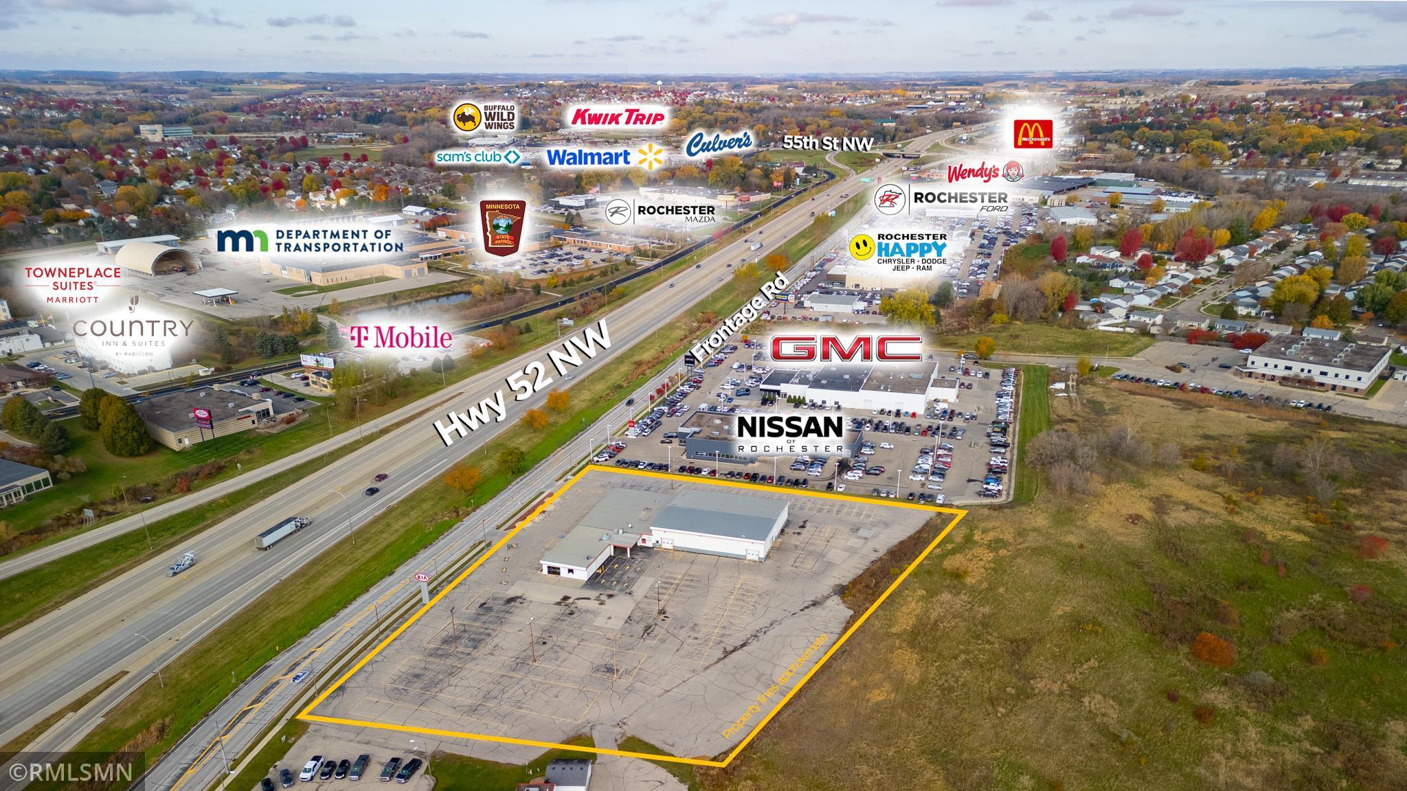 Photo of 4444 Highway 52 N, Rochester, MN 55901