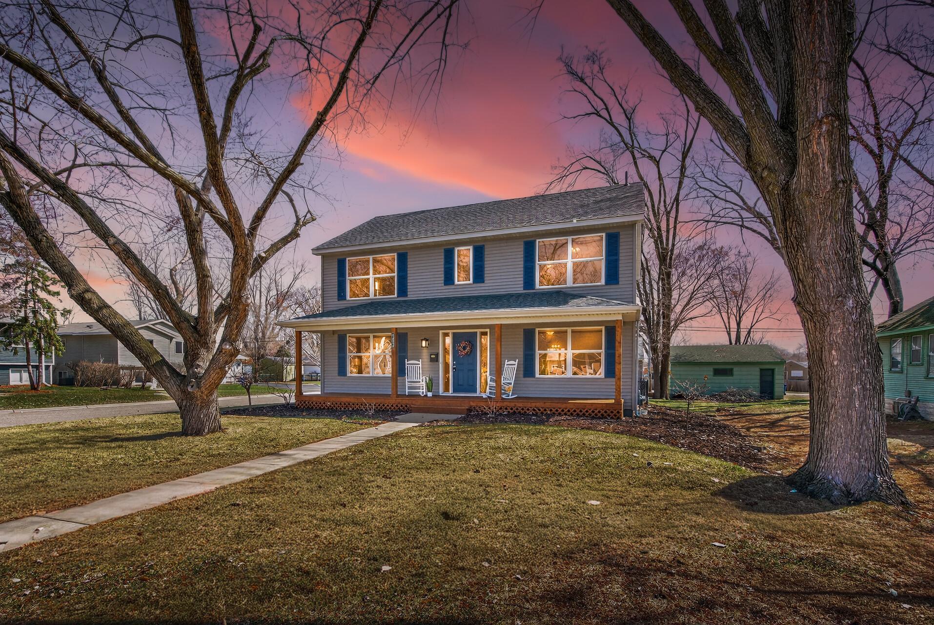 Photo of 4424 Adair Avenue N, Crystal, MN 55422