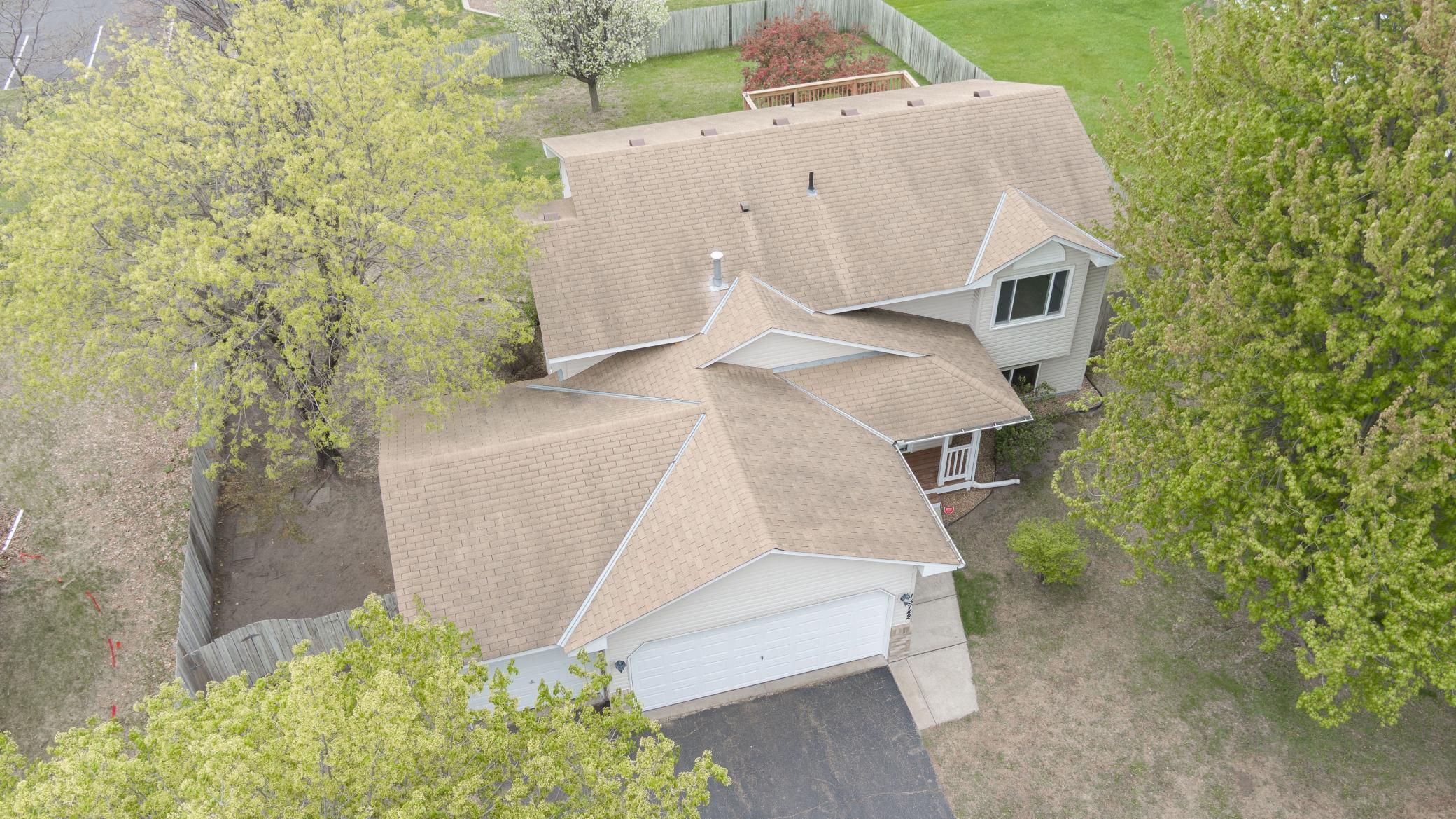 Photo of 13742 Underclift Street NW, Andover, MN 55304