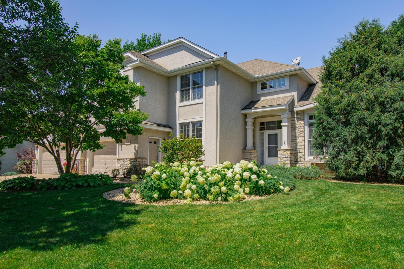 Photo of 13939 Ember Way, Apple Valley, MN 55124