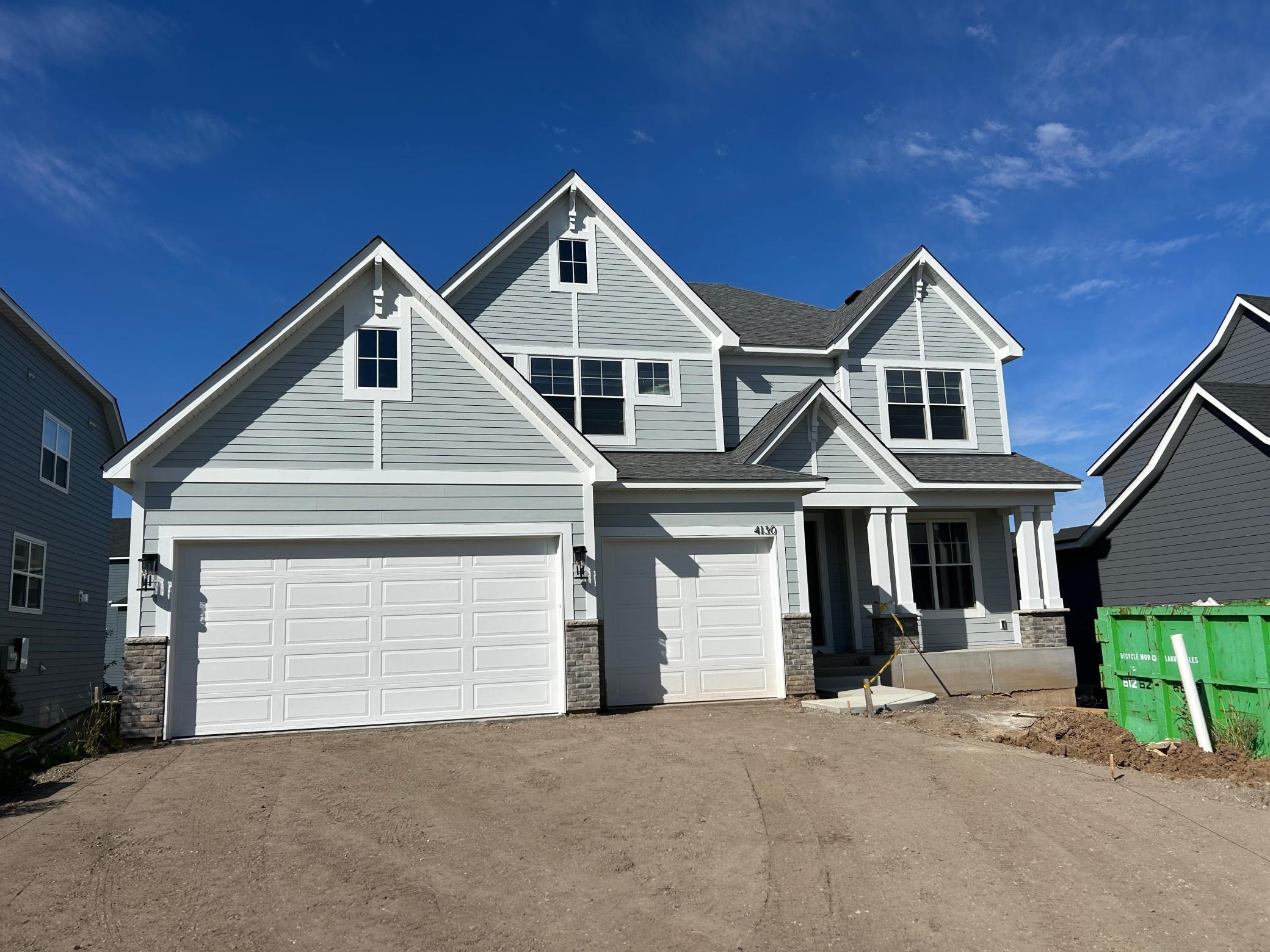 Photo of 4130 Gable Lane, Woodbury, MN 55129