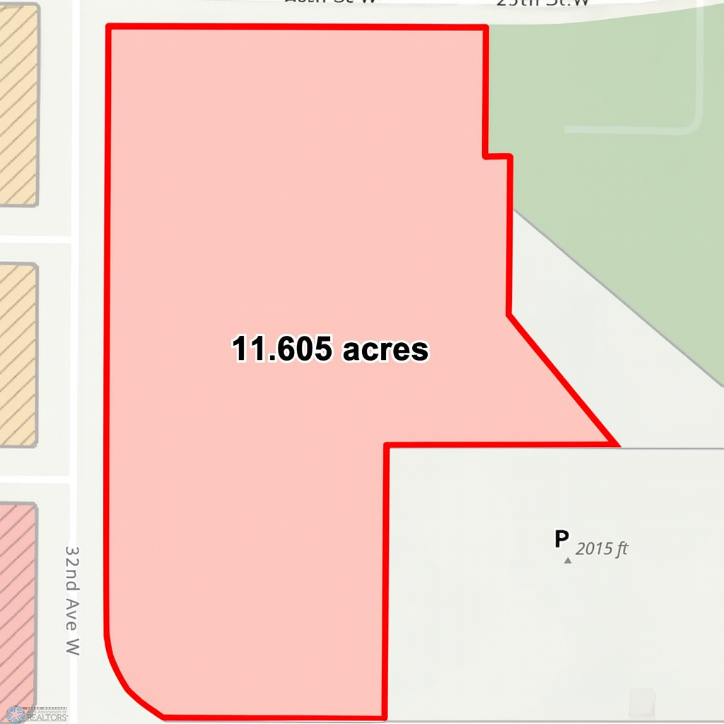 Photo of TBD 32nd Avenue, Williston, ND 58802