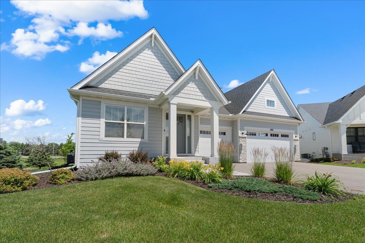 Photo of 4145 Gable Court, Woodbury, MN 55129