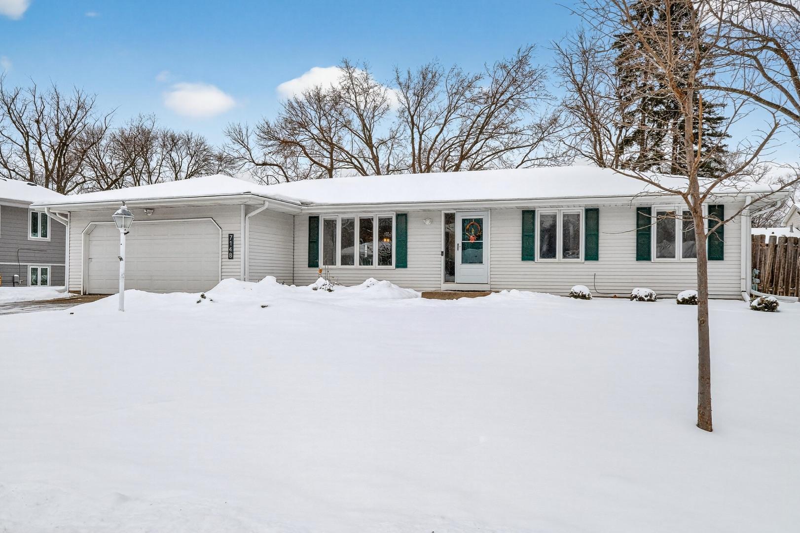 Photo of 7148 Glenross Road, Woodbury, MN 55125