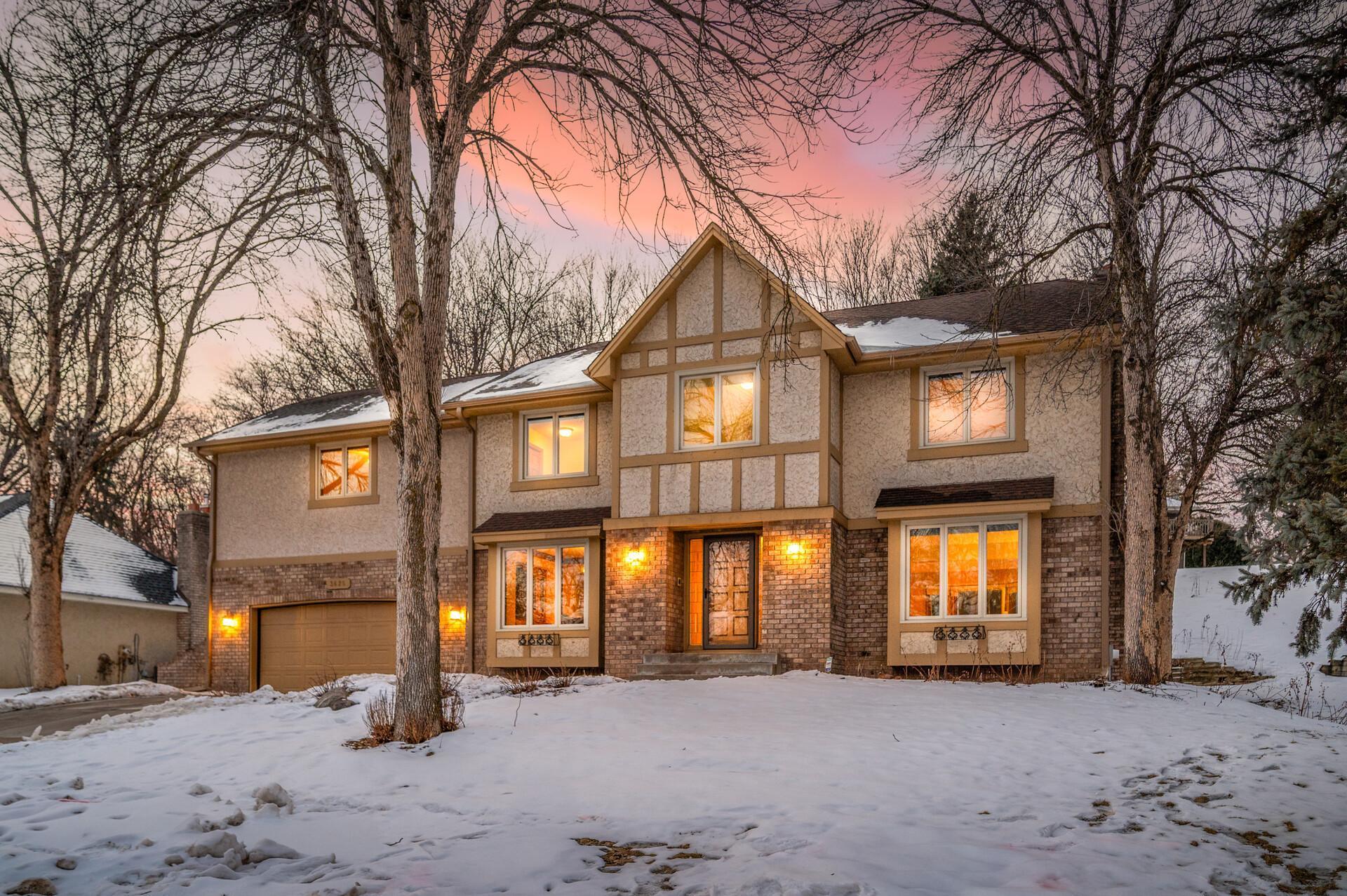 Photo of 3625 Rosewood Lane N, Plymouth, MN 55441