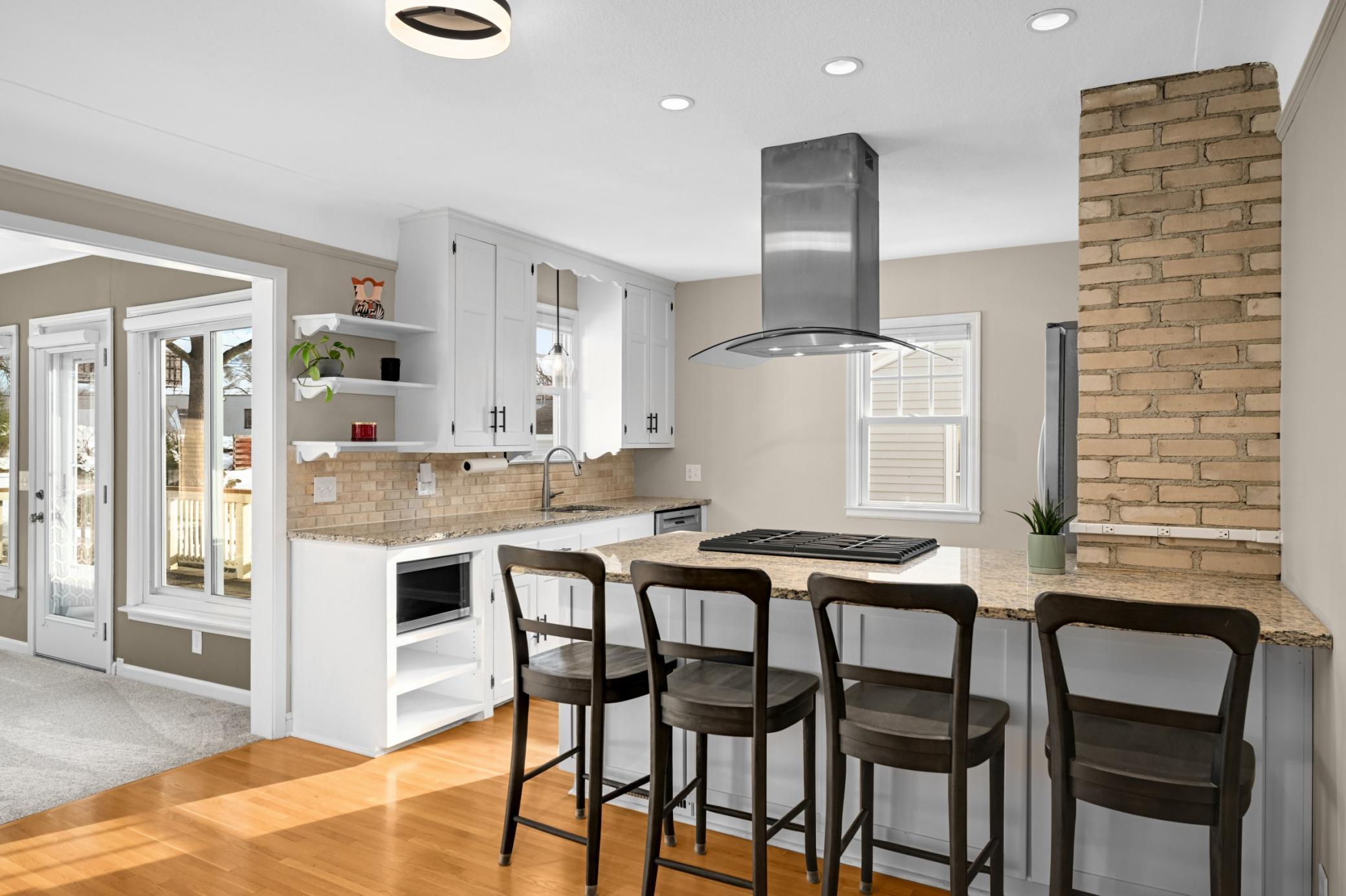 Photo of 3981 Brunswick Avenue S, Saint Louis Park, MN 55416