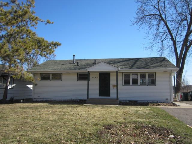 Photo of 3953 Arthur Street NE, Columbia Heights, MN 55421