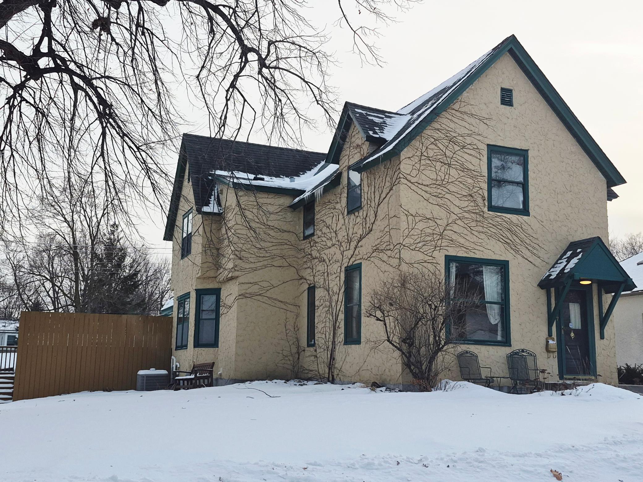 Photo of 6017 Oxford Street, Saint Louis Park, MN 55416