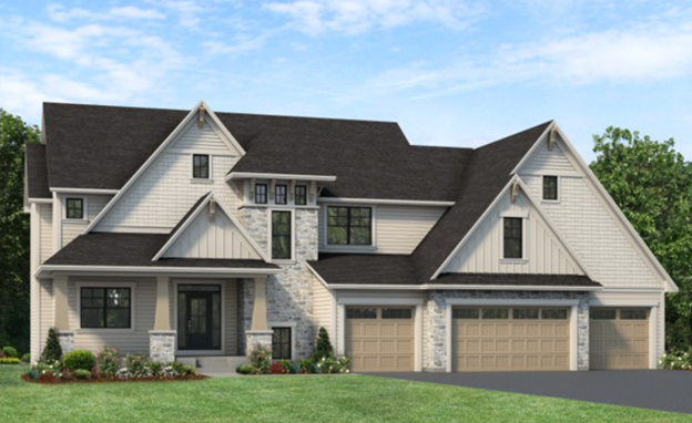 Photo of 16534 48th Place N, Plymouth, MN 55446