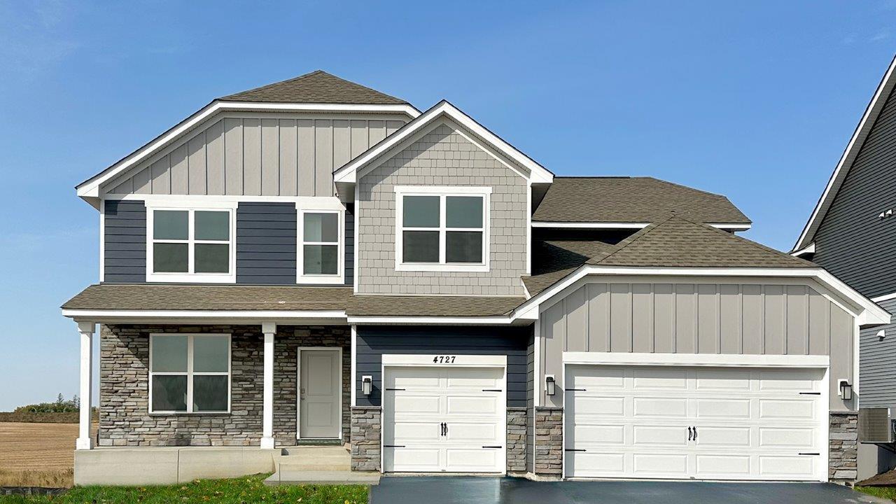 Photo of 4774 Blake Court, Woodbury, MN 55129
