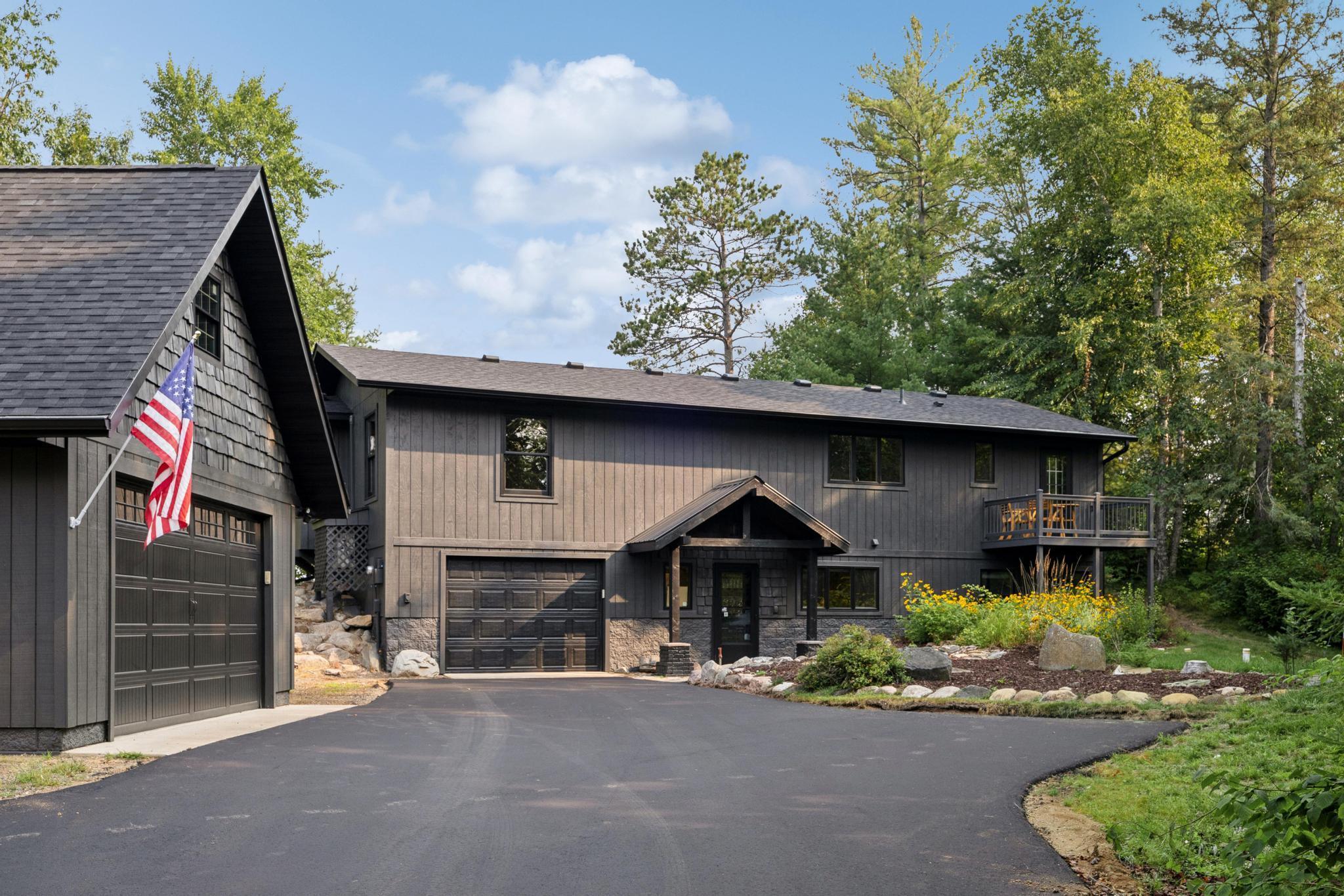 Photo of 22910 S Shore Drive, Emily, MN 56447