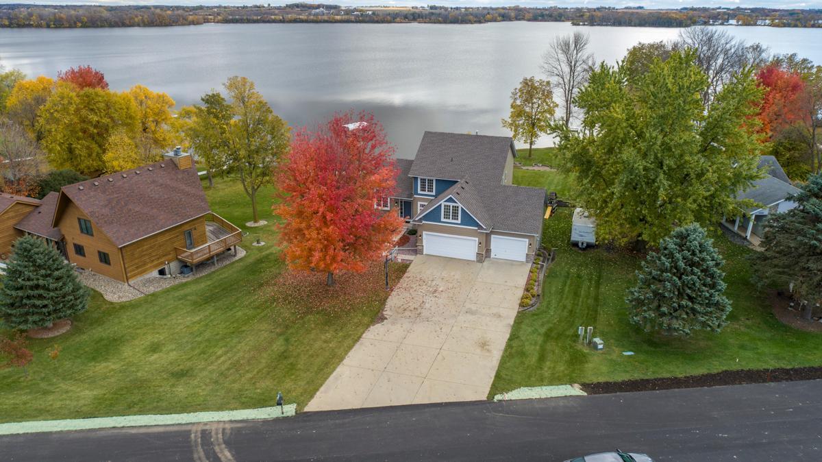 Photo of 4090 Wells Lake Court, Faribault, MN 55021
