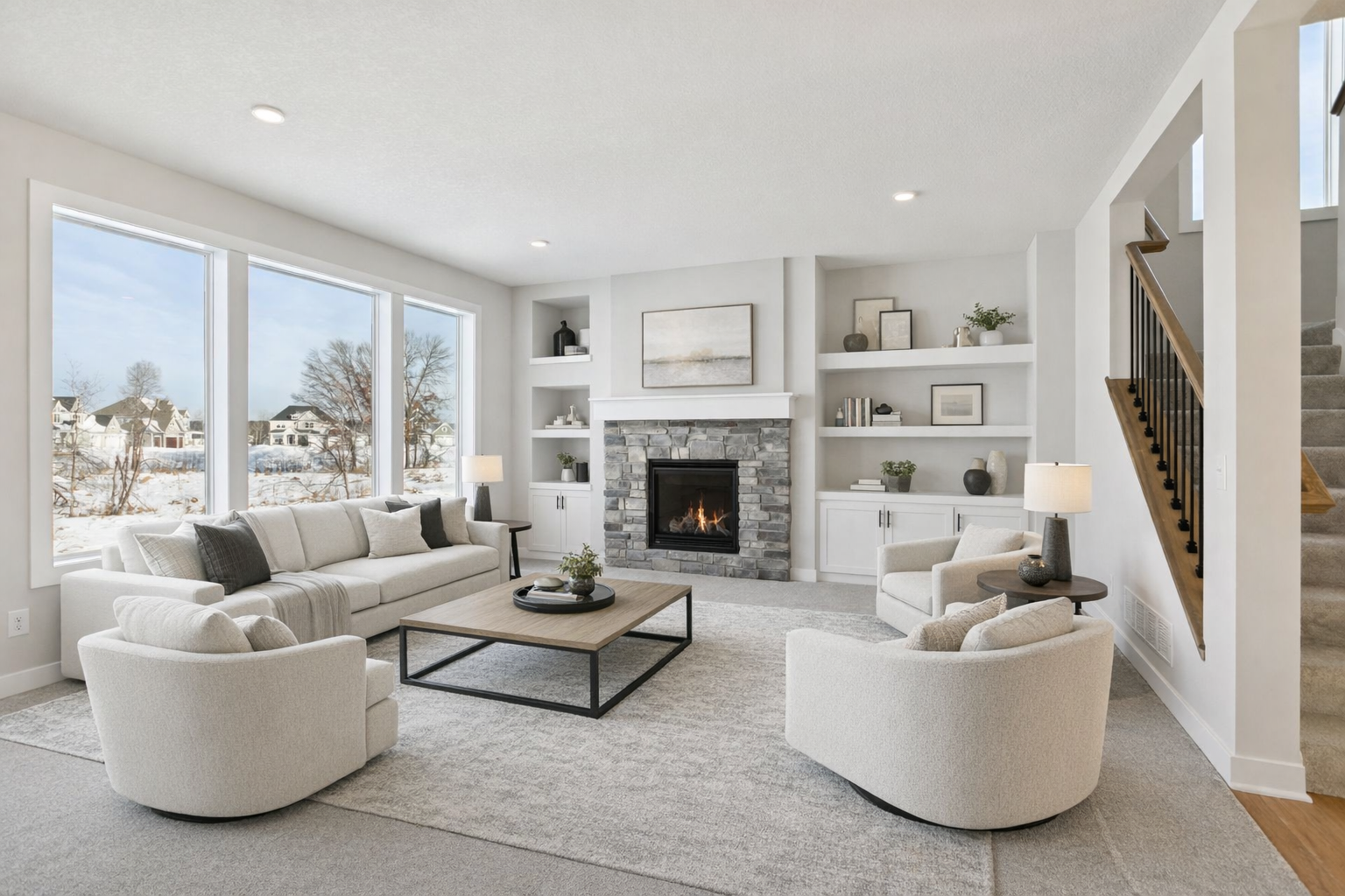 Photo of 4729 131st Ave NE, Blaine, MN 55449