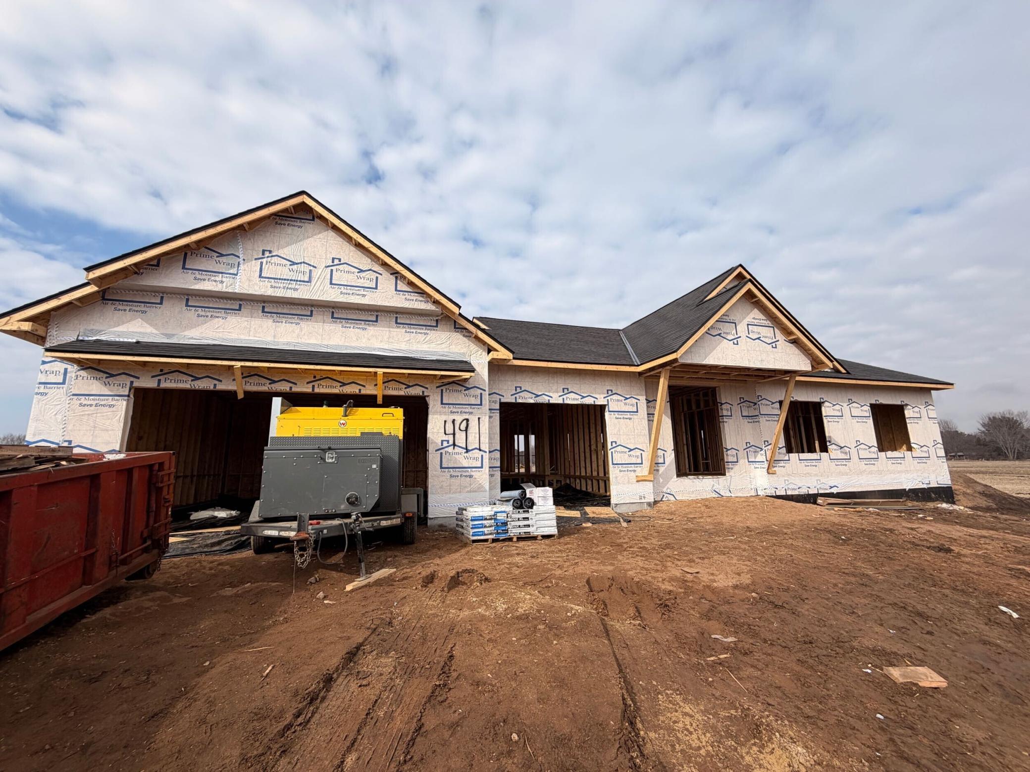 Photo of 491 Elbert Drive, Hudson, WI 54016