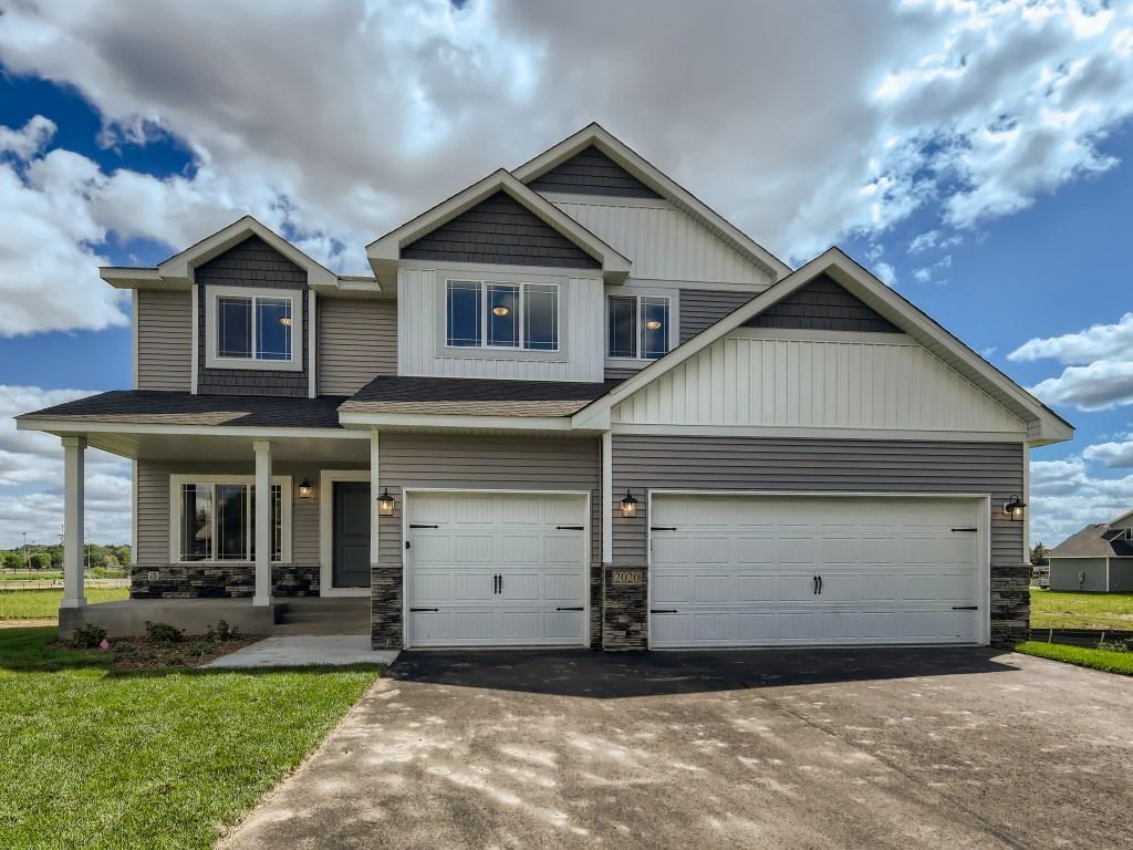 Photo of TBD 143rd Ave NW, Andover, MN 55304