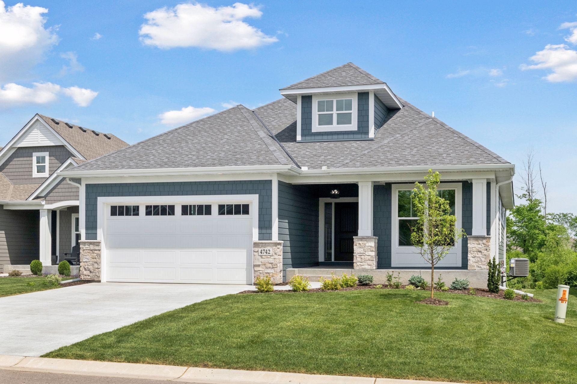 Photo of 4742 Lawndale Court N, Plymouth, MN 55446