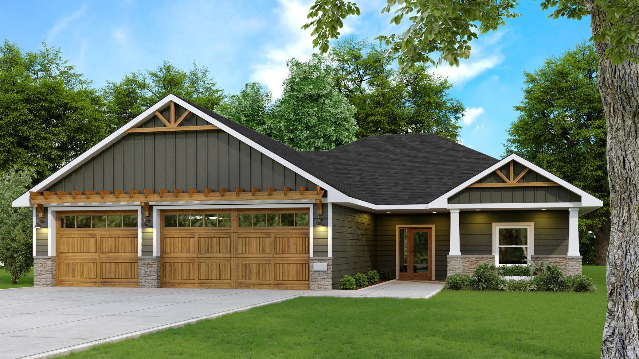 Photo of 13680 Gladiola Street NW, Andover, MN 55304