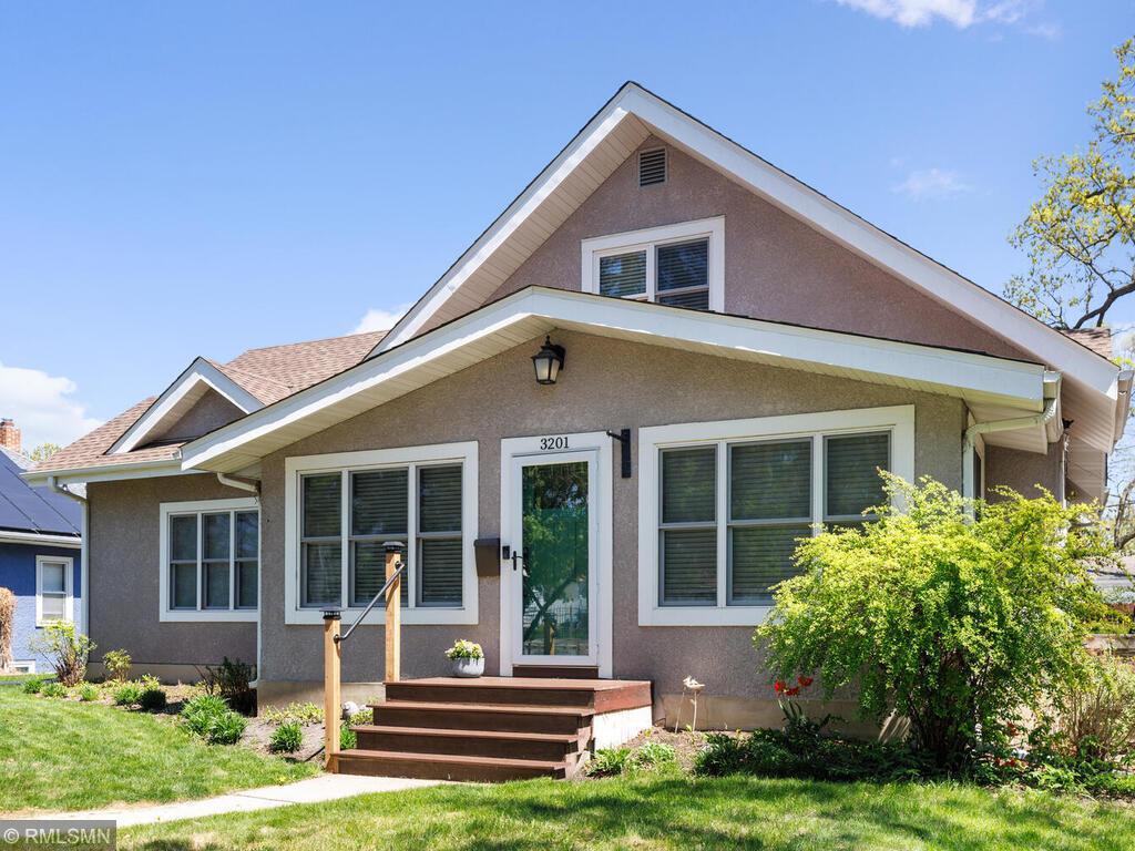 Photo of 3201 Xenwood Avenue S, Saint Louis Park, MN 55416