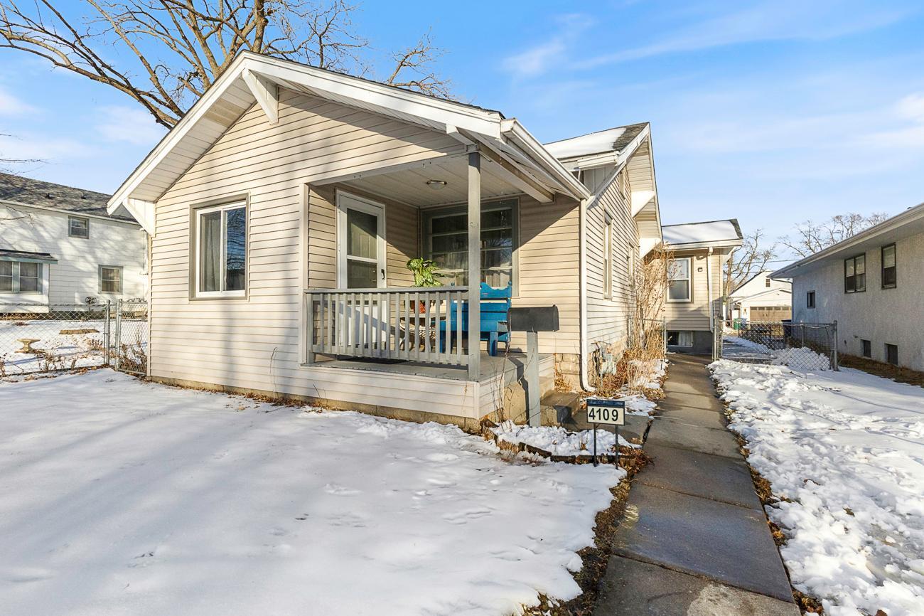 Photo of 4109 Madison Street NE, Columbia Heights, MN 55421