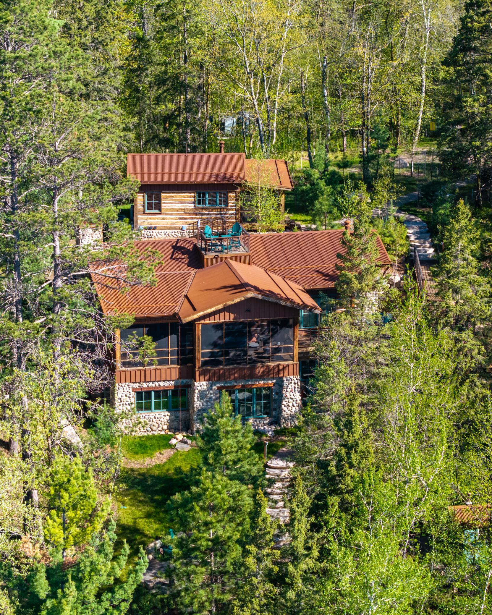 Photo of 47023 Black Bear Beach Road, Ponsford, MN 56575