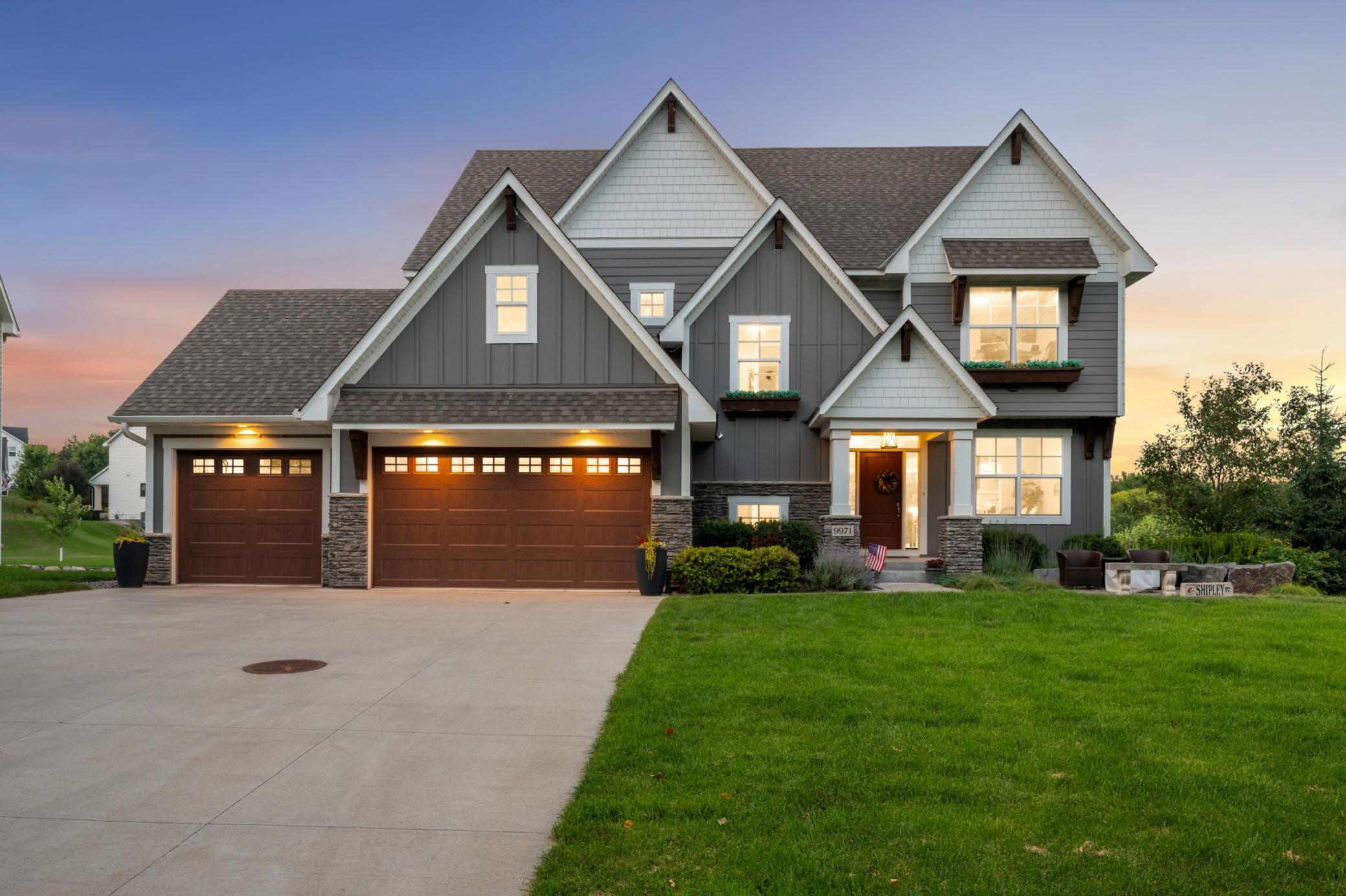 Photo of 9971 Lawson Lane, Eden Prairie, MN 55347