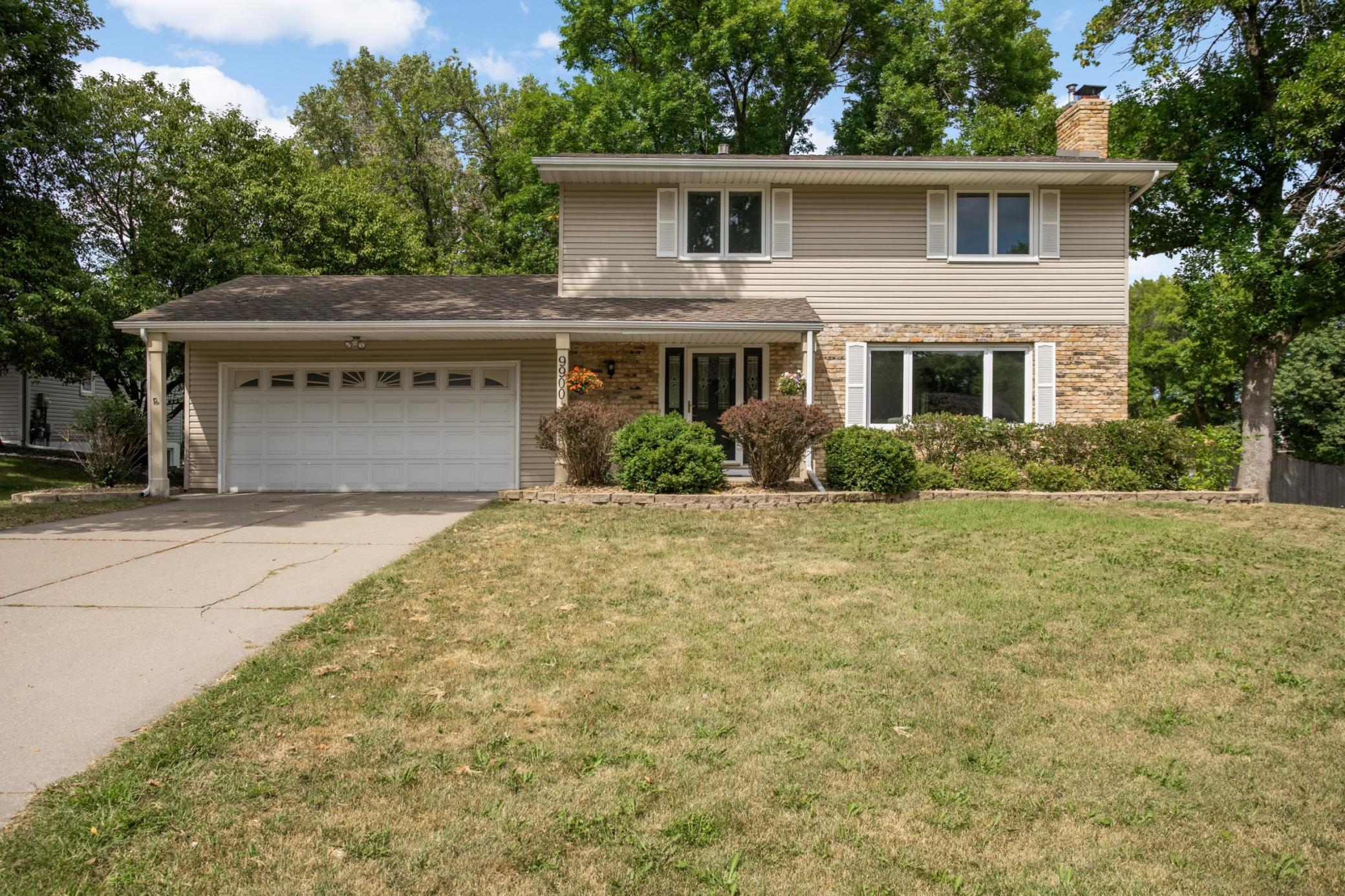 Photo of 9900 41st Avenue N, Plymouth, MN 55441