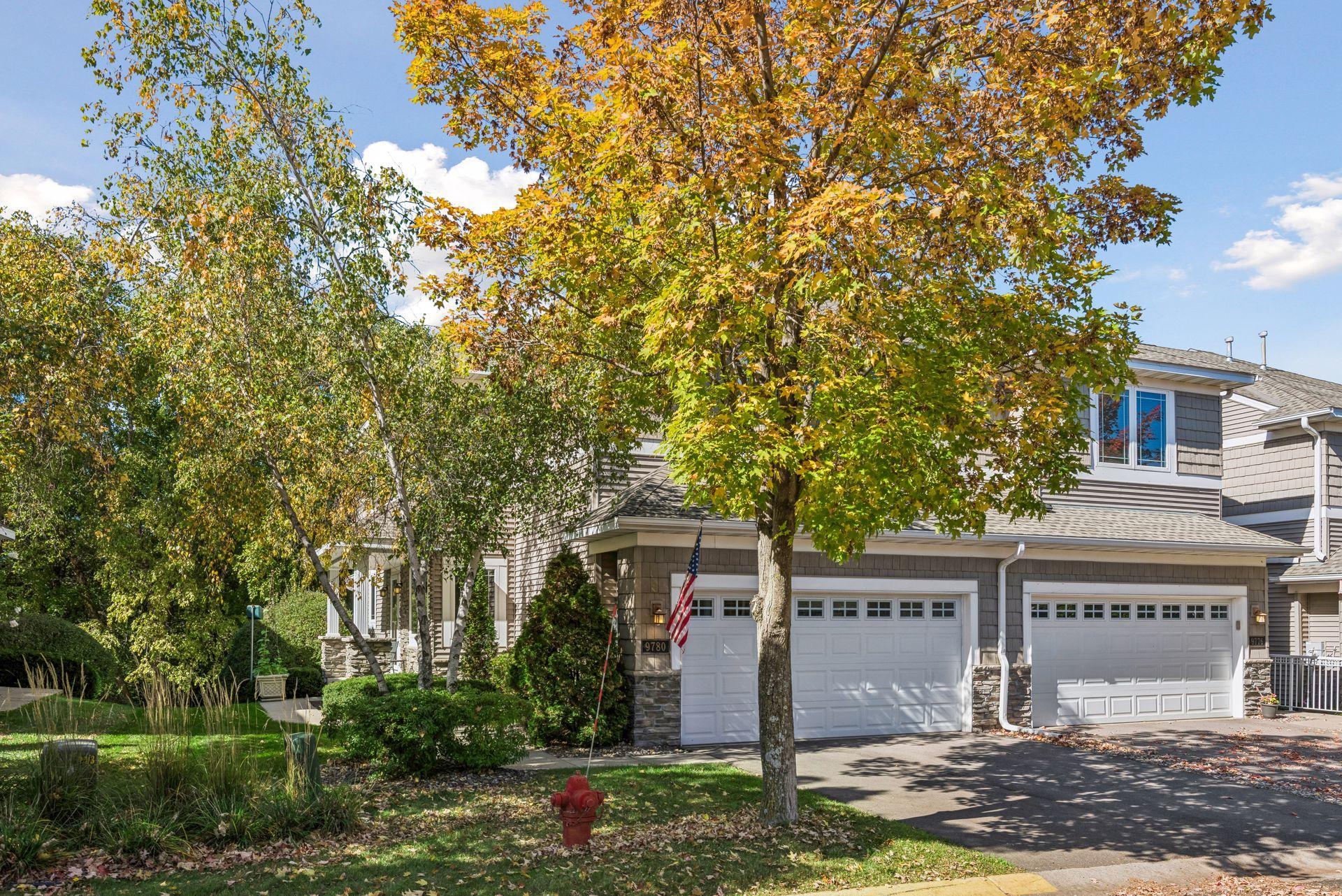 Photo of 9780 Cupola Lane, Eden Prairie, MN 55347