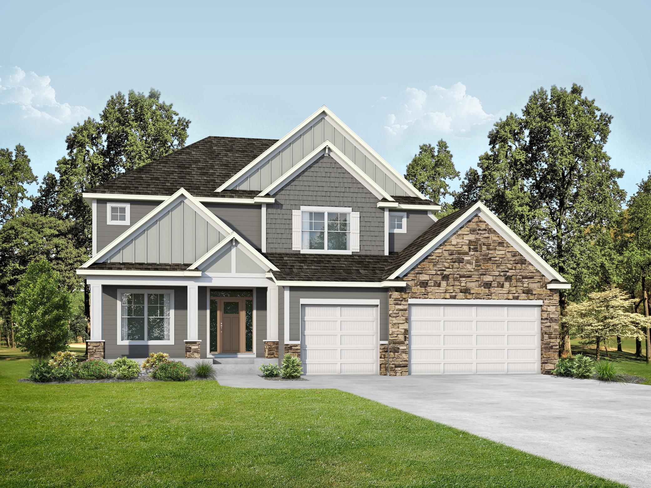 Photo of 4768 131st Court NE, Blaine, MN 55449