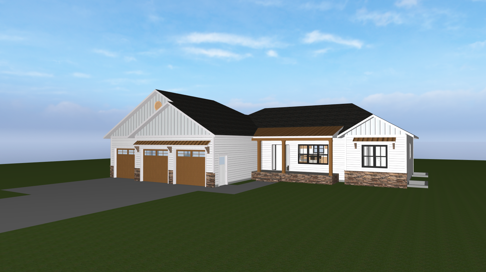 Photo of 1555 72nd Avenue S, Fargo, ND 58104