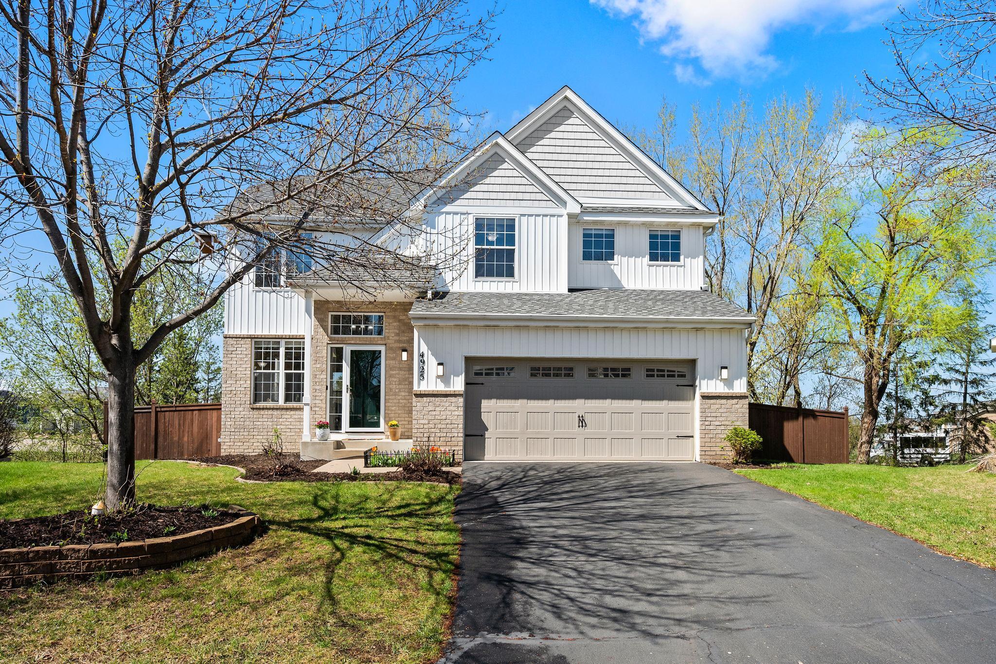 Photo of 4925 Narcissus Lane N, Plymouth, MN 55446