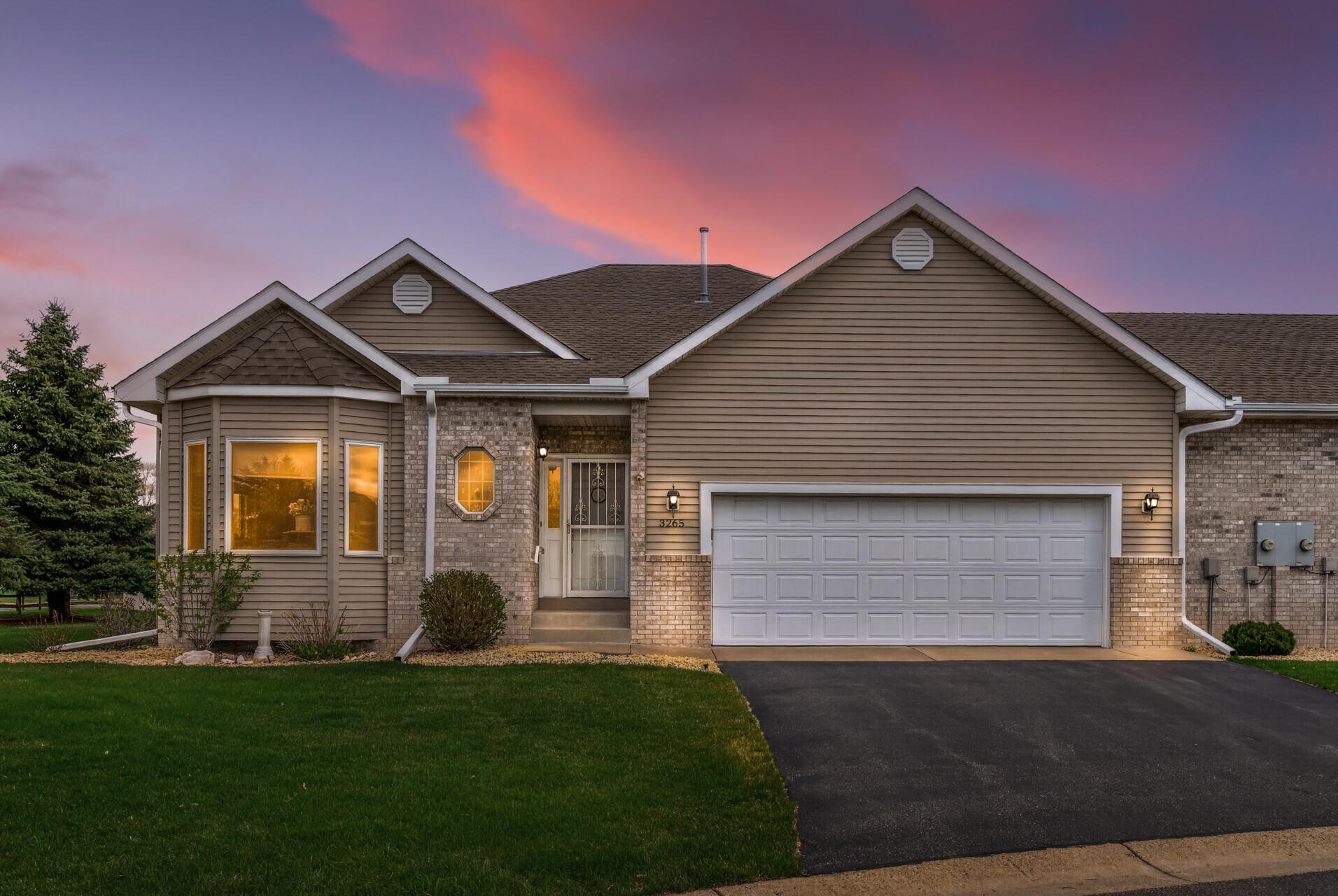 Photo of 3265 137th Lane NW, Andover, MN 55304