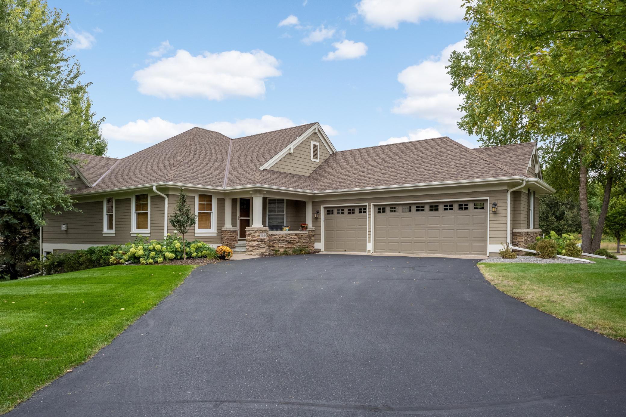 Photo of 10589 Water Lily Lane, Woodbury, MN 55129