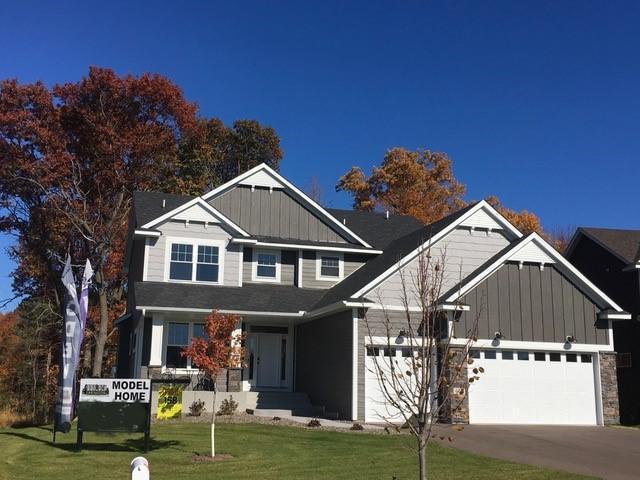 Photo of 13014 Packard Street NE, Blaine, MN 55449