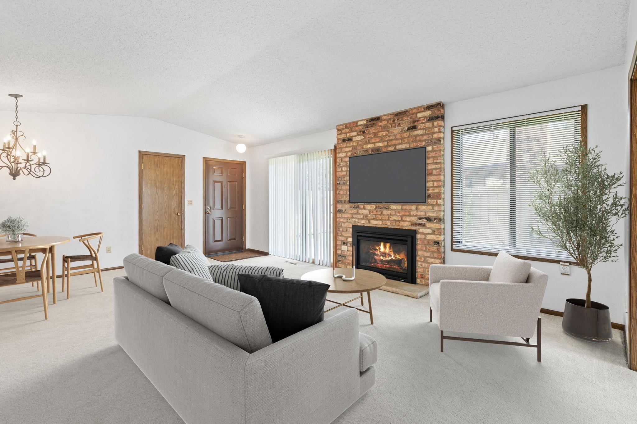 Photo of 1164 Xene Lane N, Plymouth, MN 55447