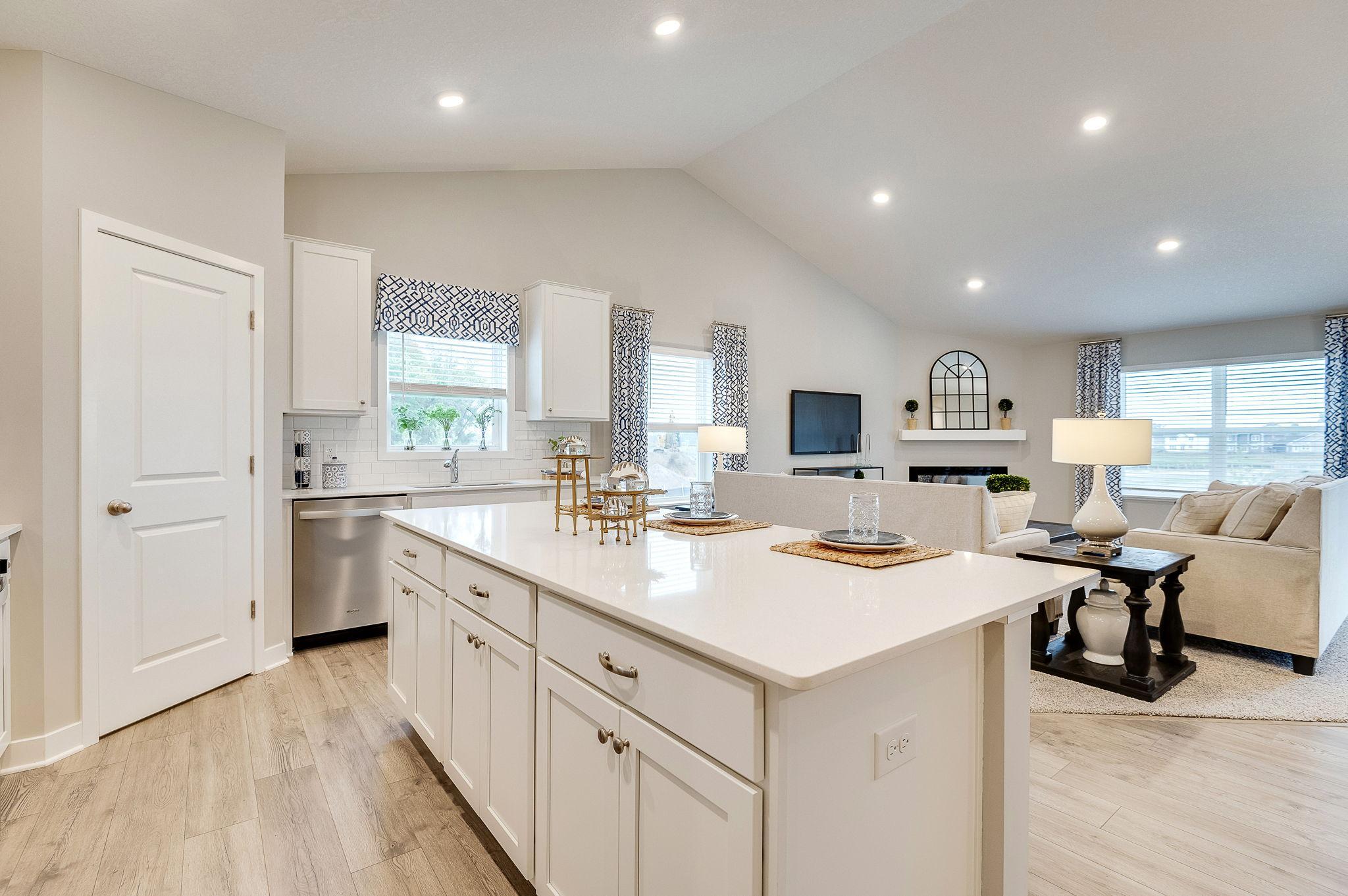 Photo of 4701 132nd Court NE, Blaine, MN 55449
