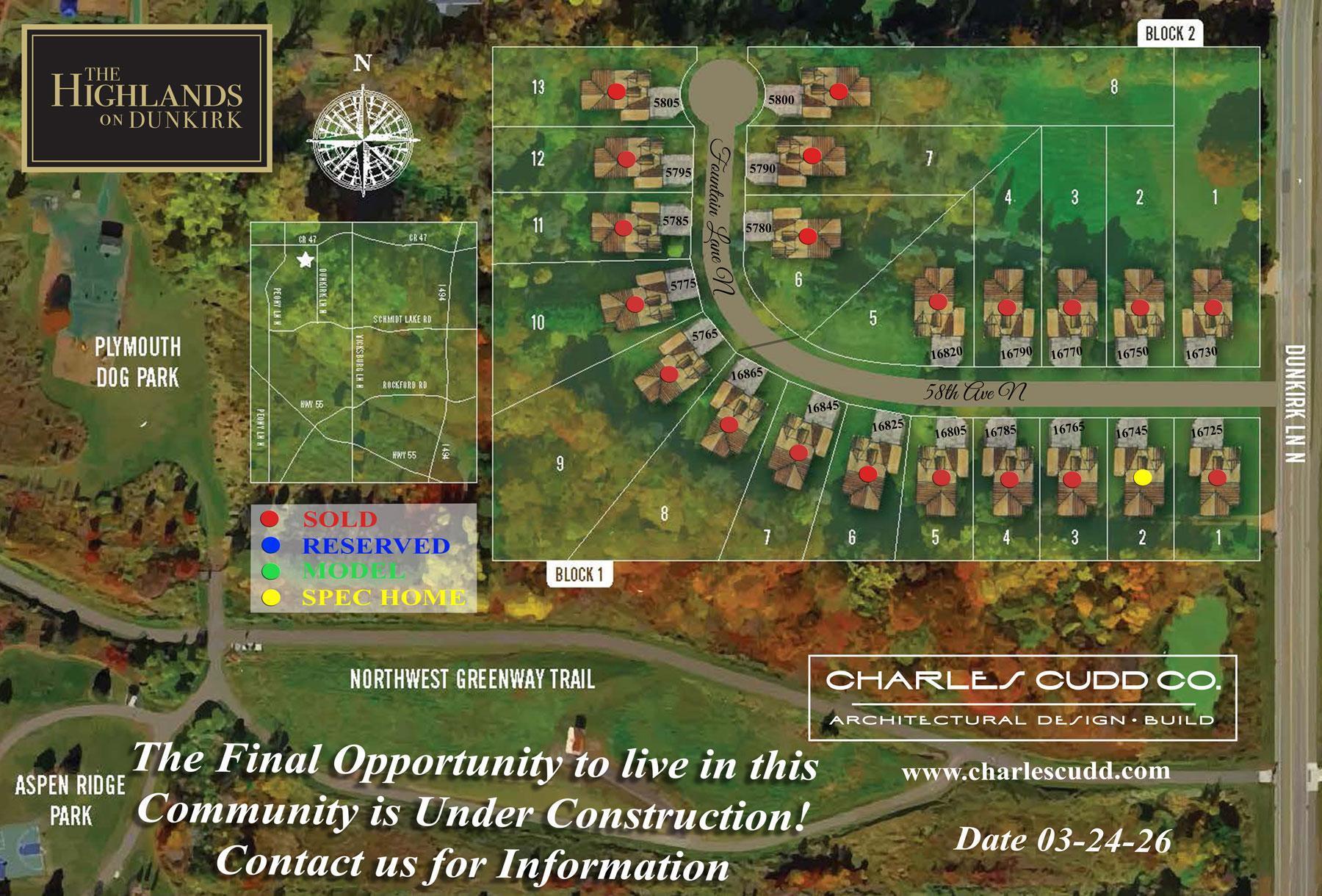 Photo of 16745 58th Ave N, Plymouth, MN 55446