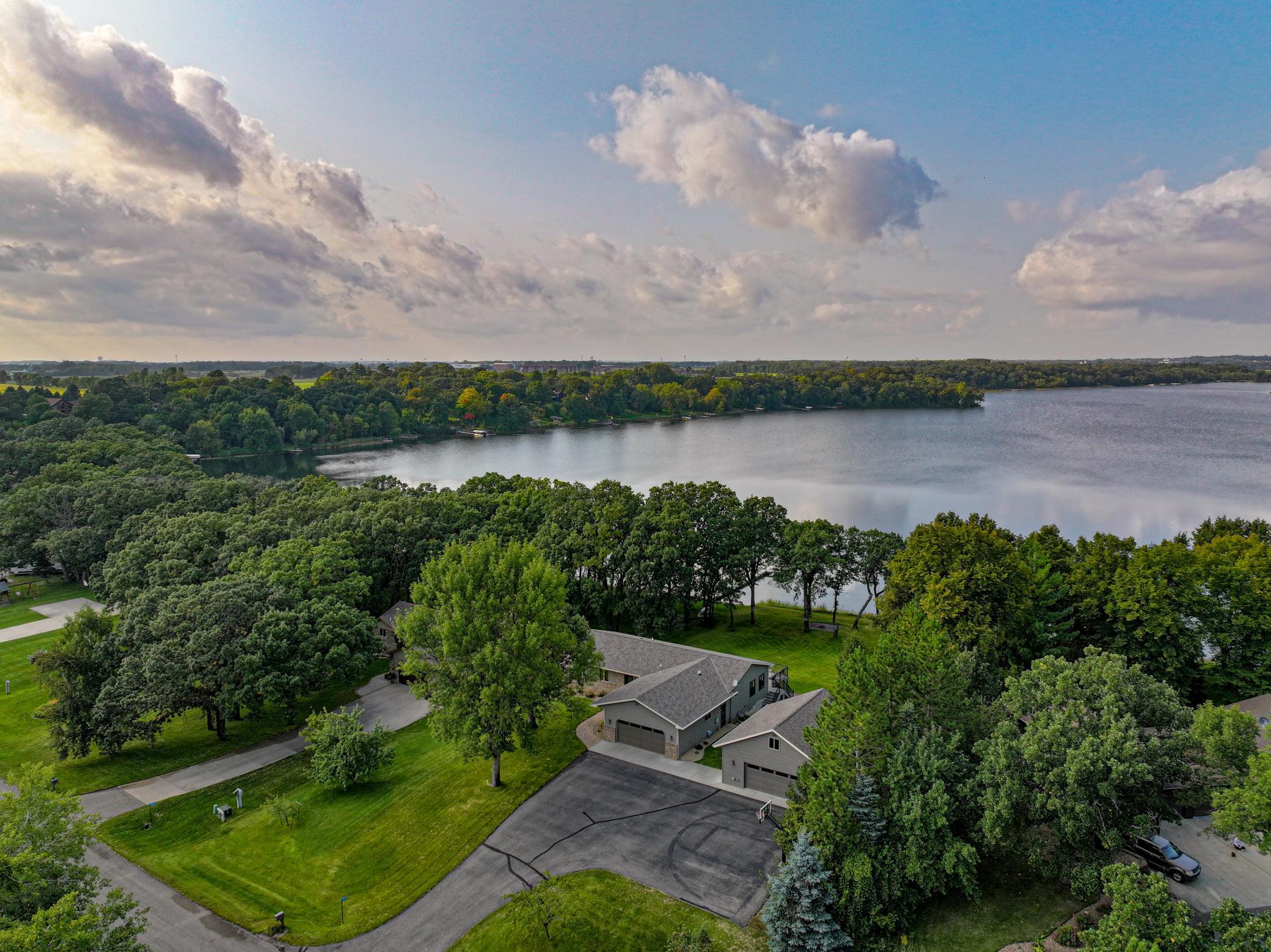 Photo of 2311 S Burgen Drive SE, Alexandria, MN 56308