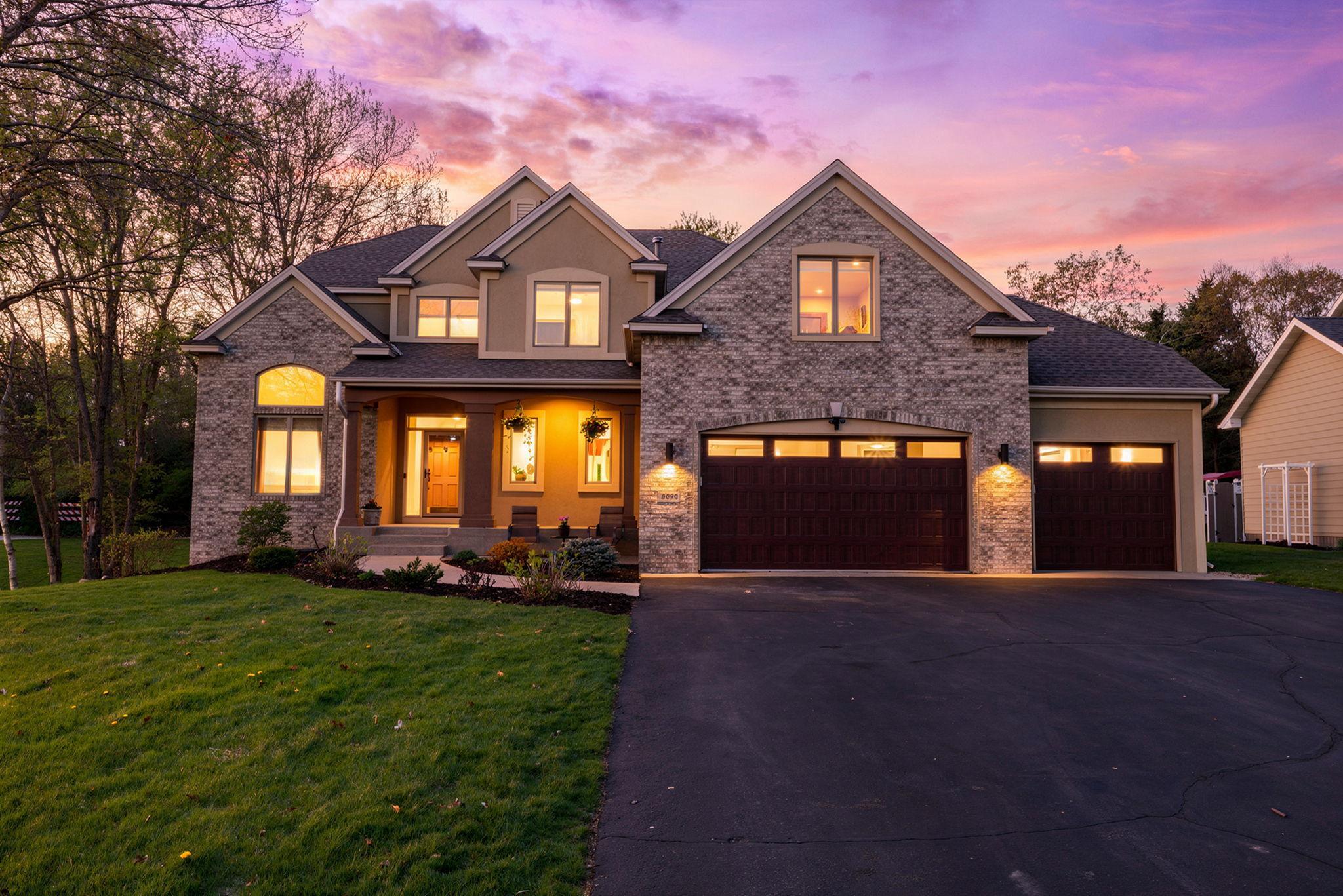 Photo of 15020 Uplander Street NW, Andover, MN 55304