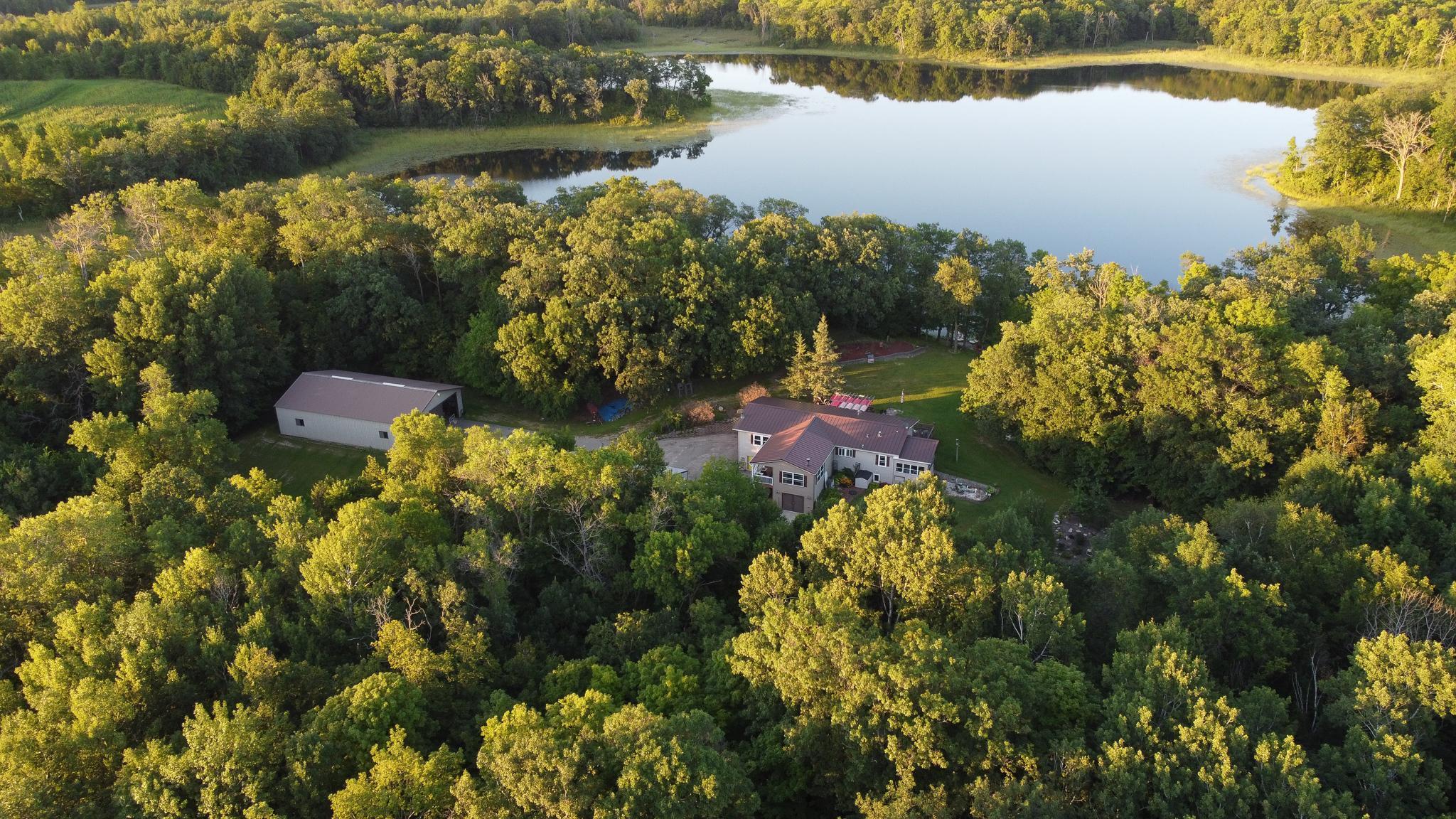 Photo of 33232 260th Avenue, Erhard, MN 56534