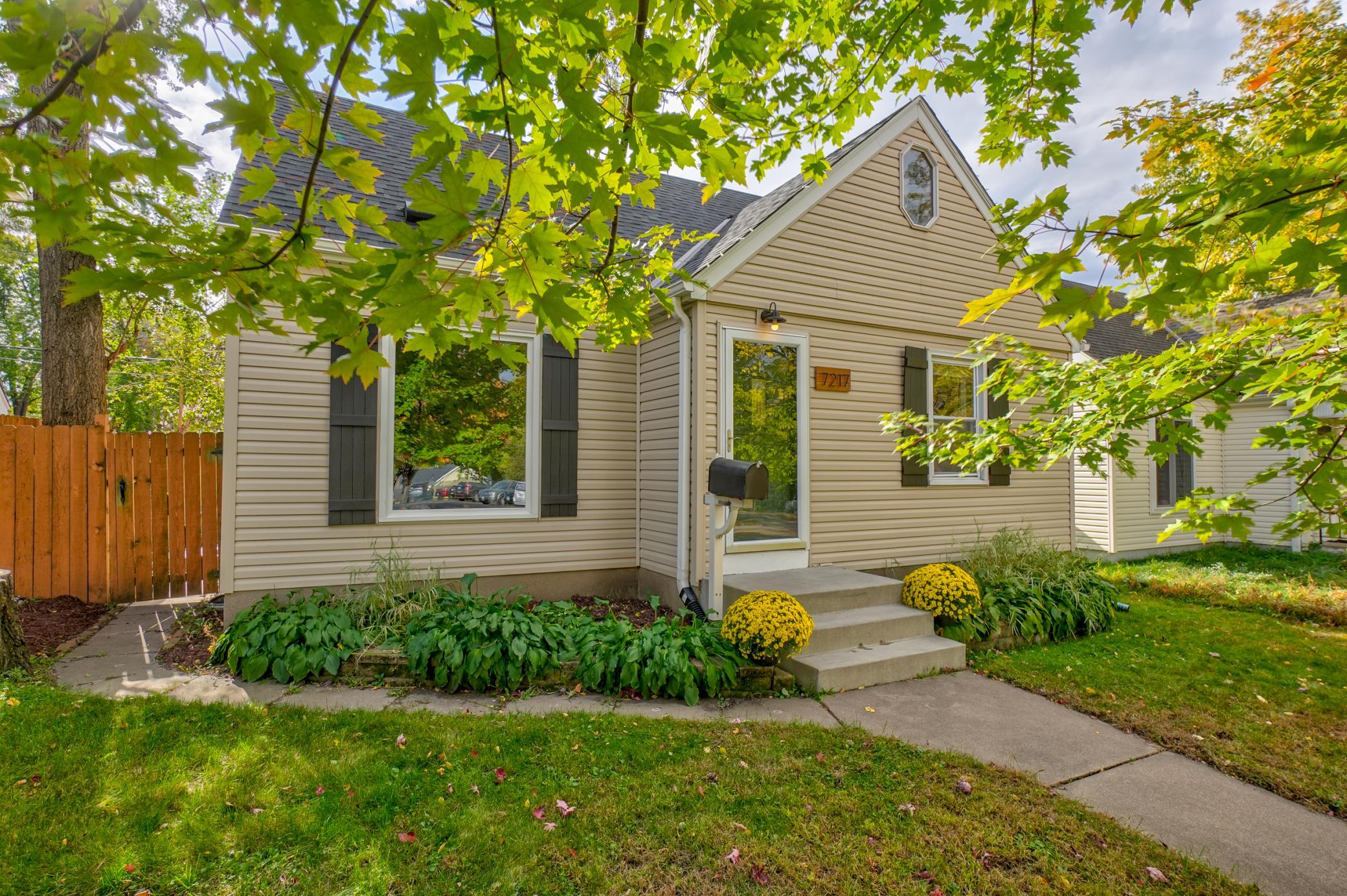 Photo of 7217 Minnetonka Boulevard, Saint Louis Park, MN 55426