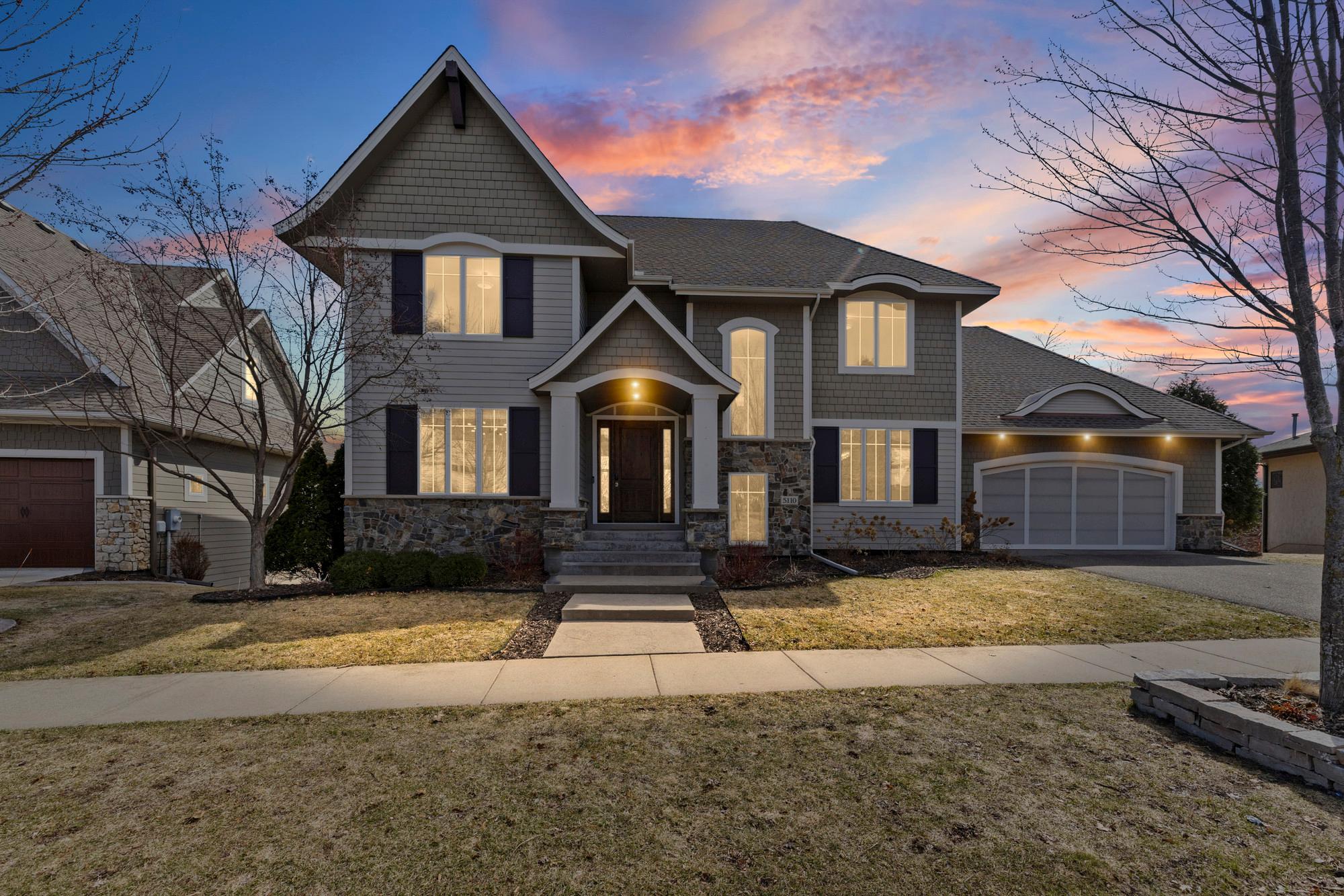 Photo of 5110 Terraceview Lane N, Plymouth, MN 55446