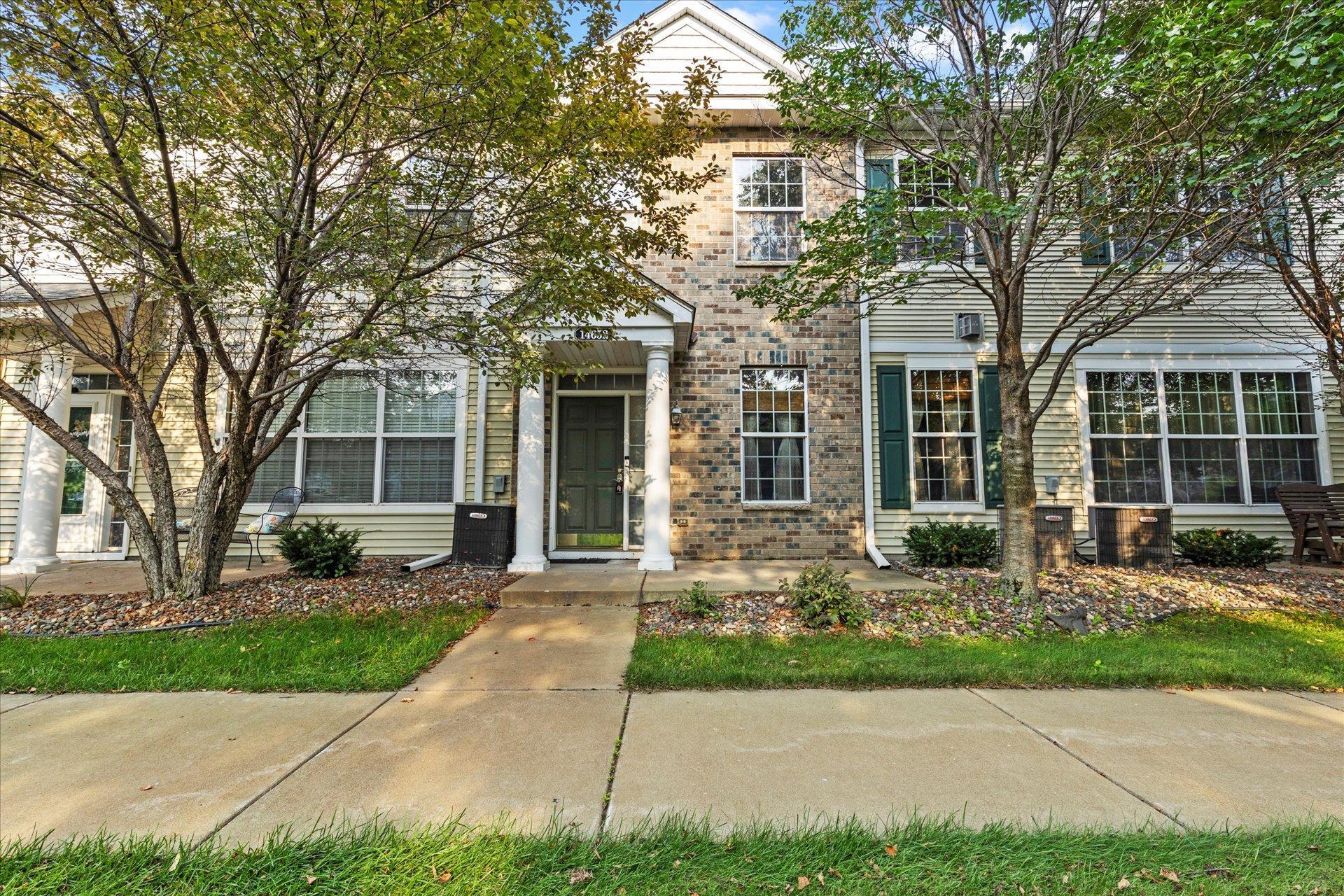 Photo of 14652 Peridot Terrace NW, Ramsey, MN 55303