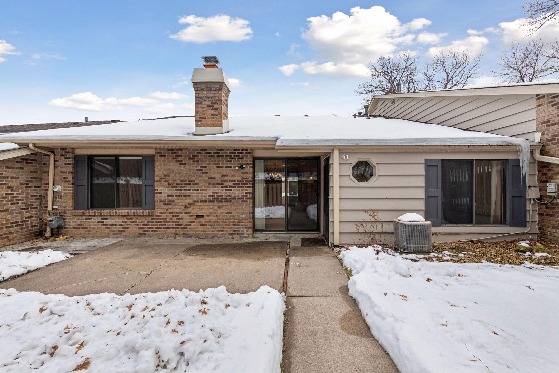 Photo of 3660 Independence Avenue S, Saint Louis Park, MN 55426
