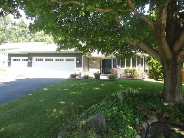 Photo of 4153 146th Avenue NW, Andover, MN 55304