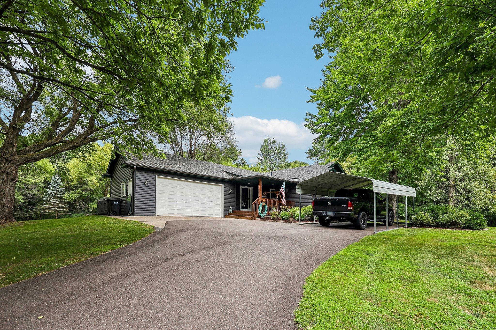 Photo of 2937 174th Lane NW, Andover, MN 55304