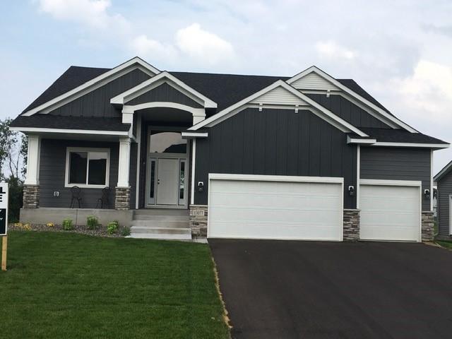 Photo of 13077 Opal Street NE, Blaine, MN 55449