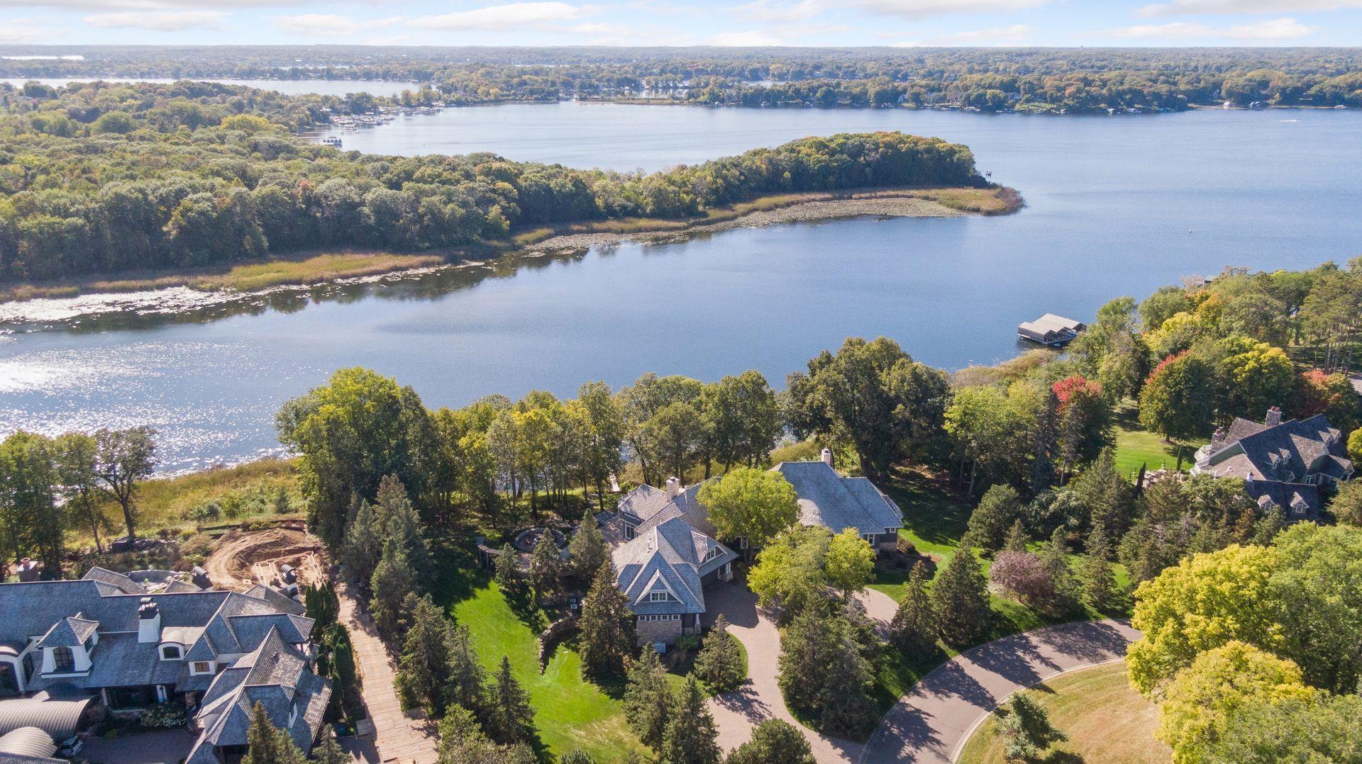 Photo of 2845 Little Orchard Way, Orono, MN 55391